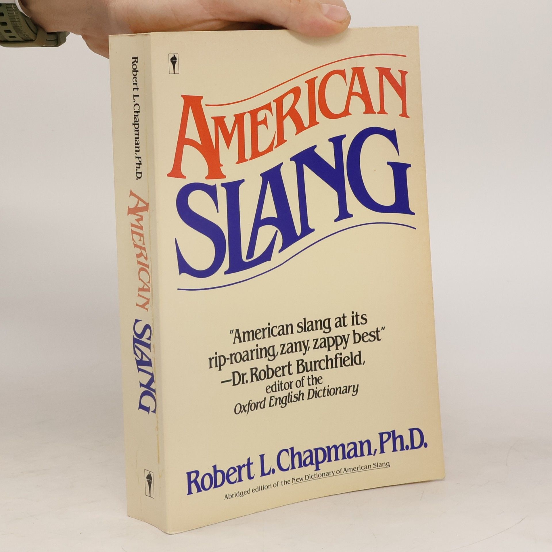 American Slang