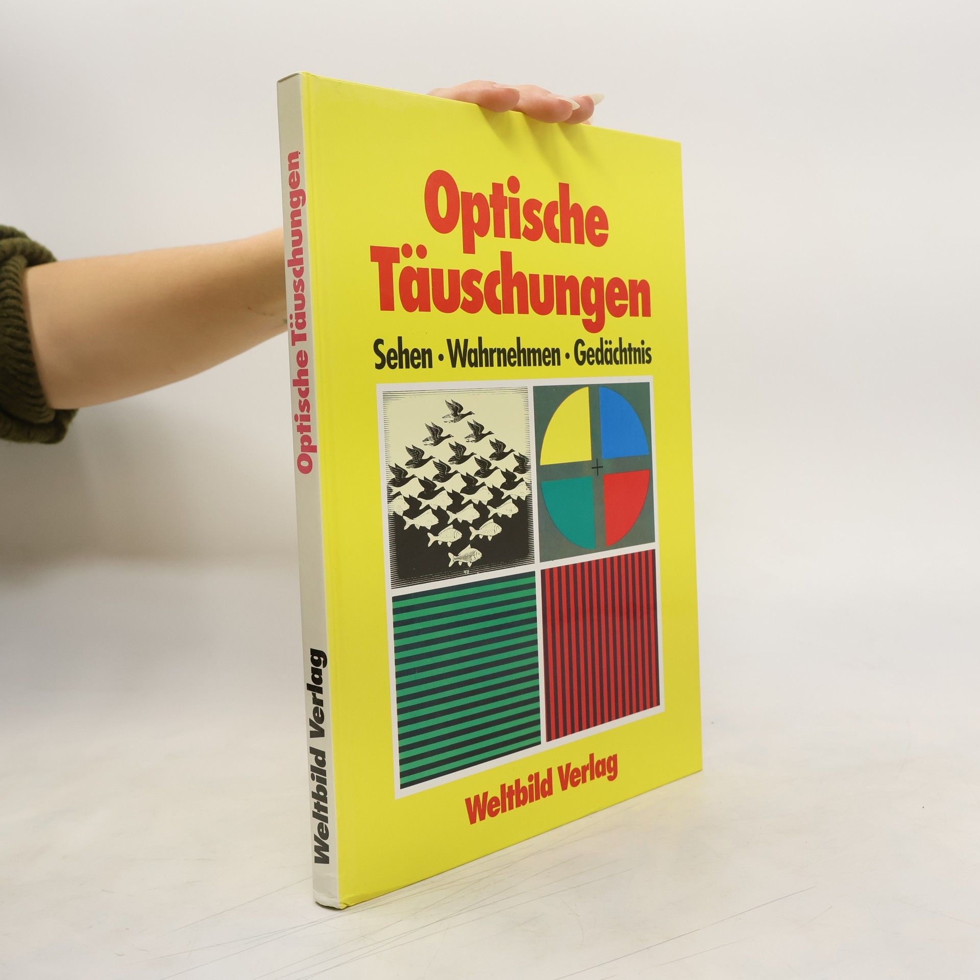 Optische Täuschungen