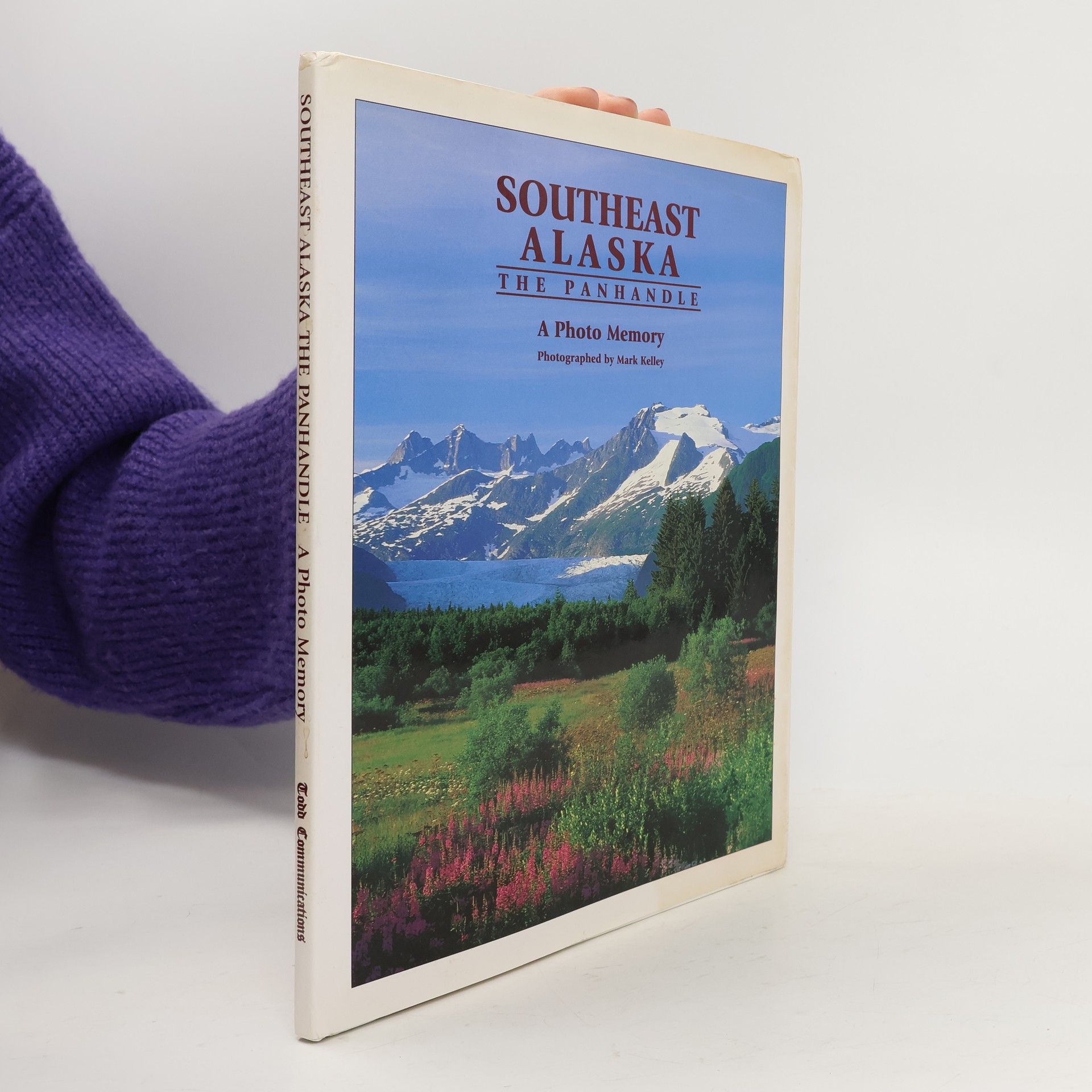 Mark Kelley Southeast Alaska