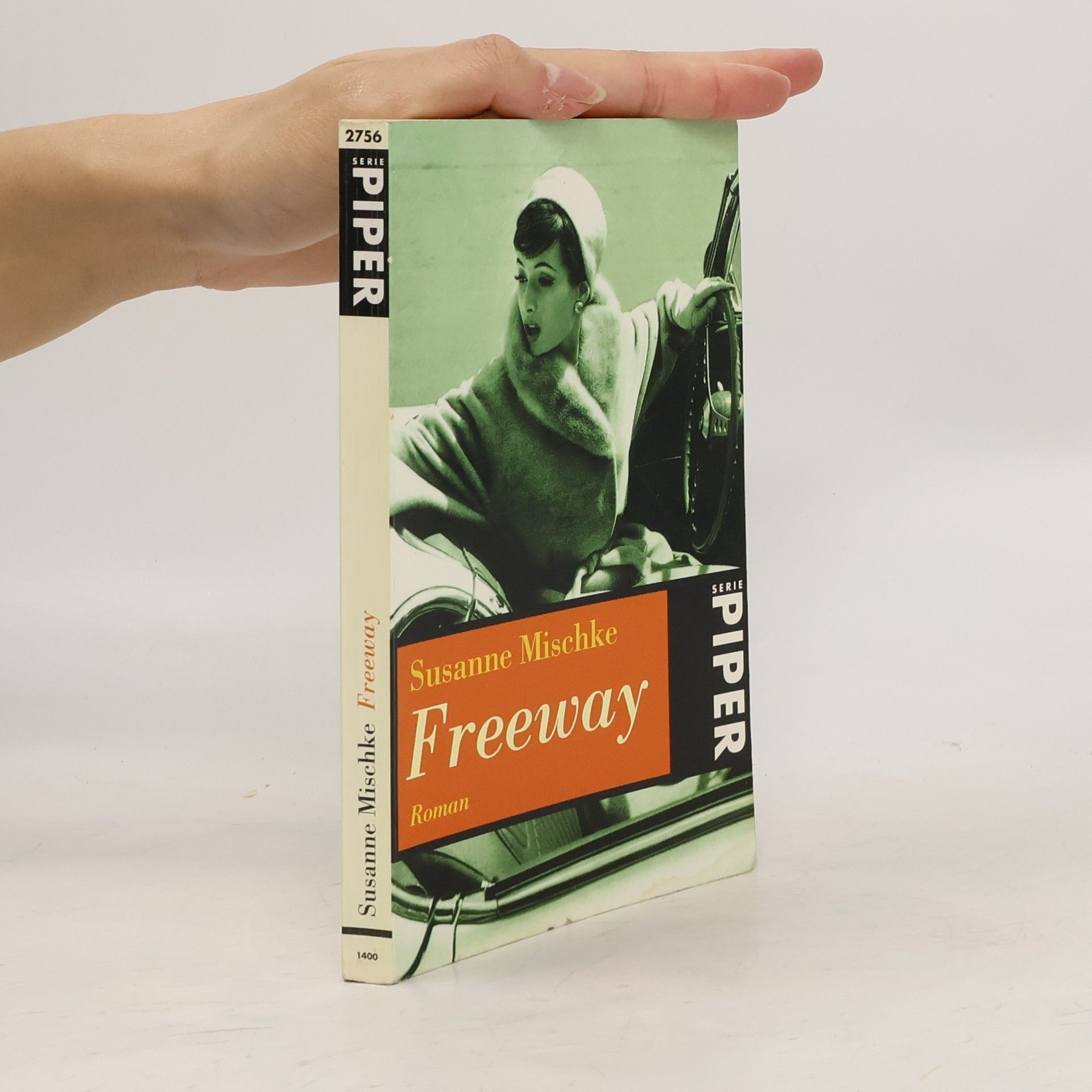 Susanne Mischke Freeway