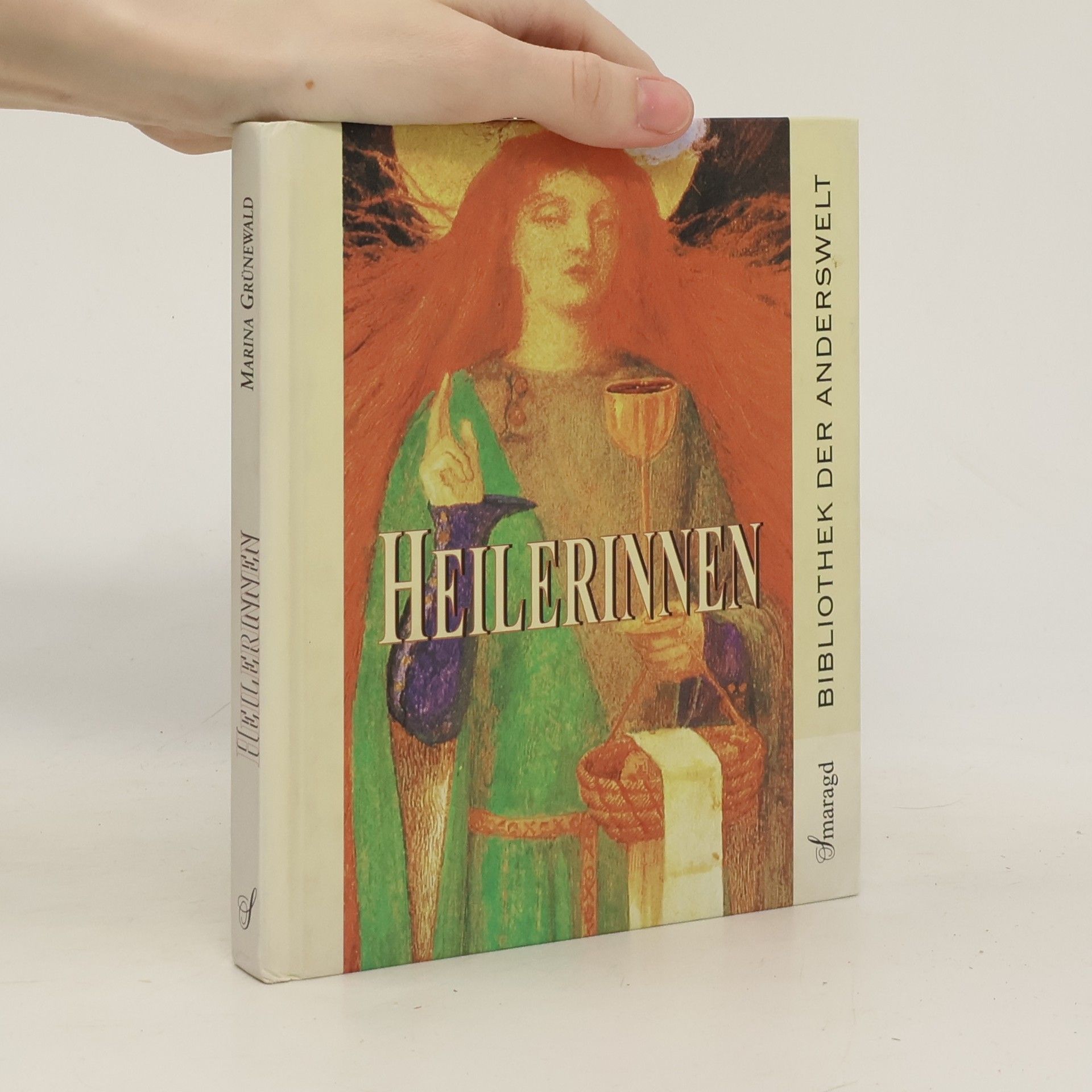 Autores varios Heilerinnen