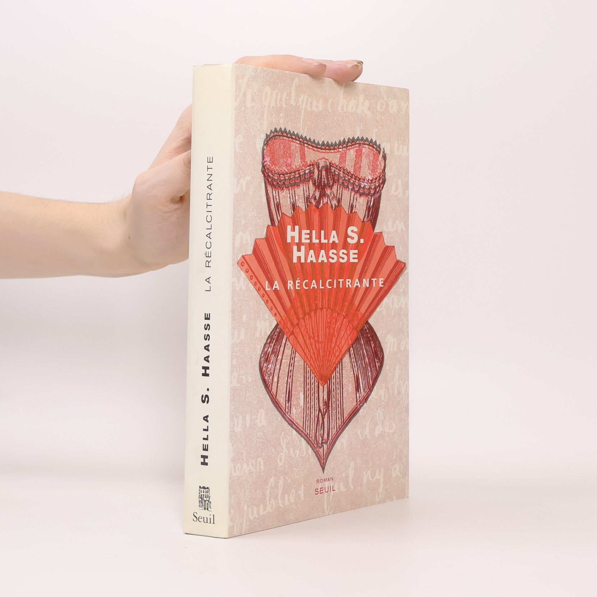 Anne-Marie de Both-Diez La Récalcitrante