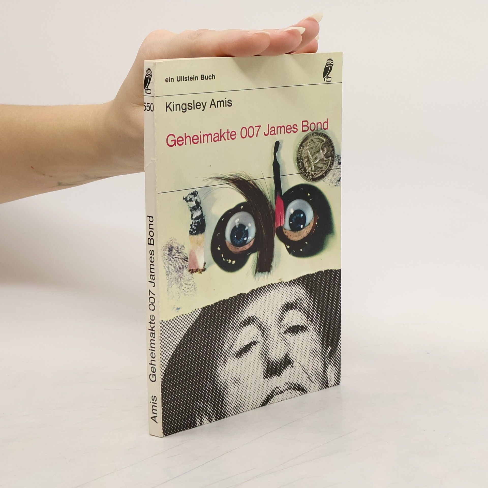 Geheimakte 007 James Bond