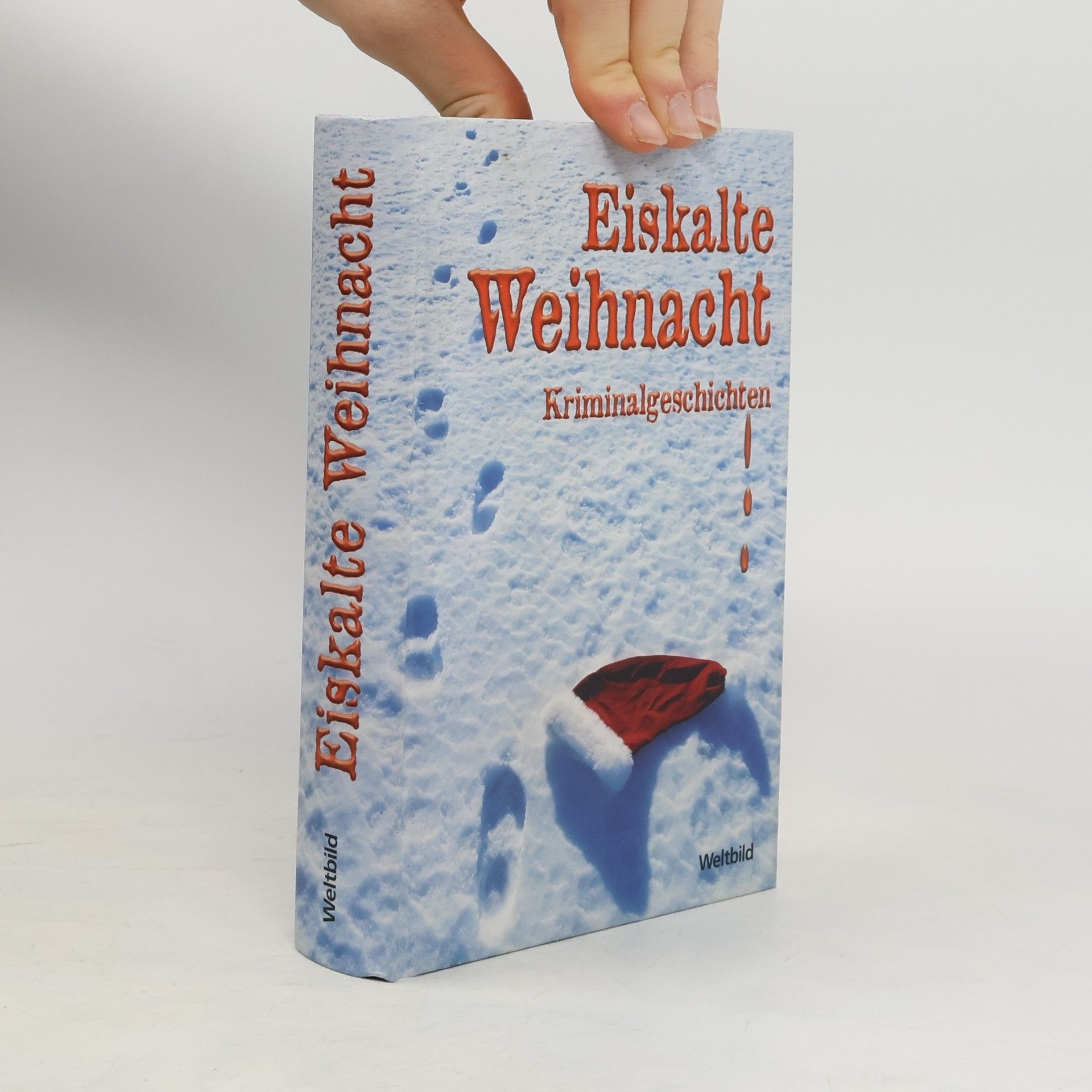 Eiskalte Weihnacht