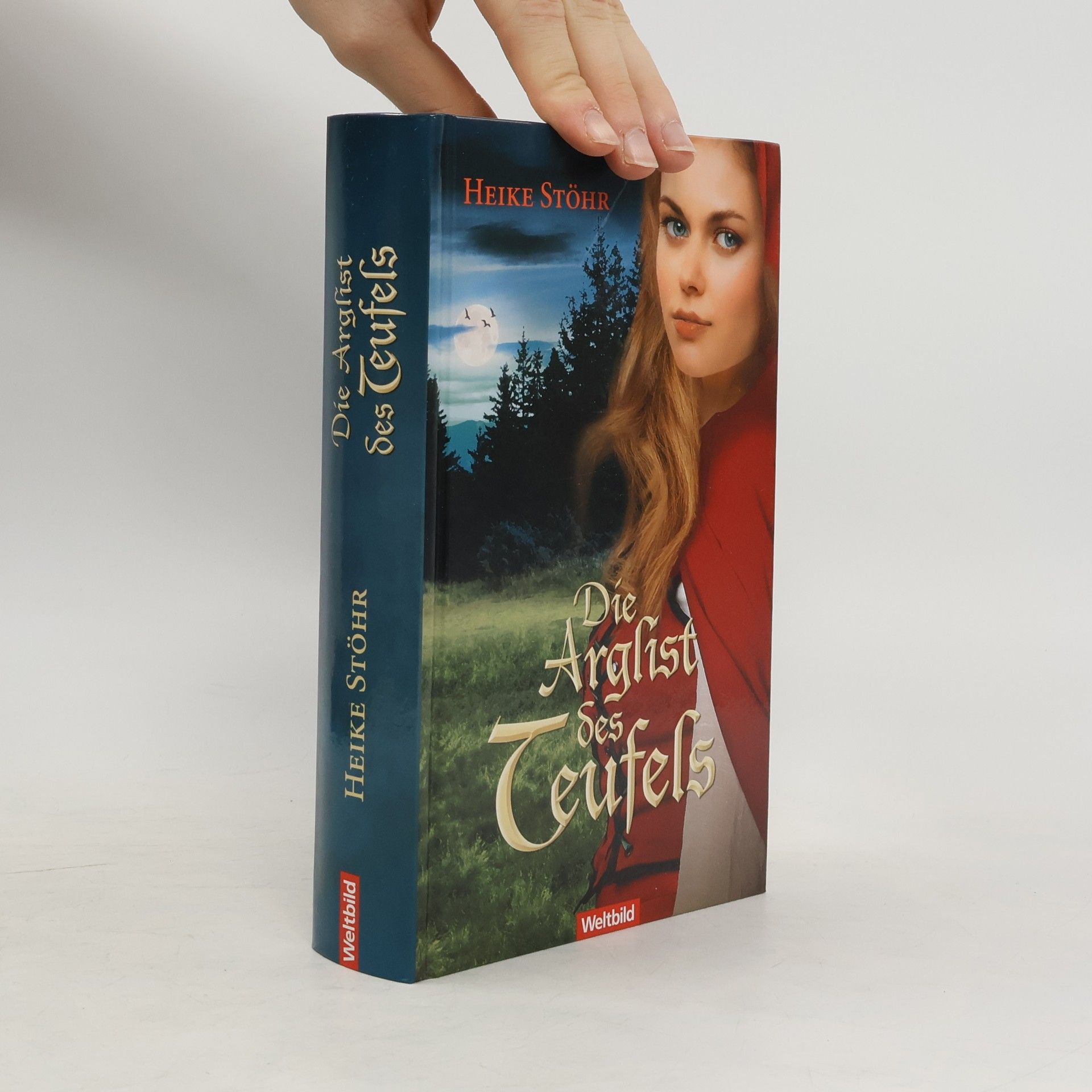 Die Arglist des Teufels