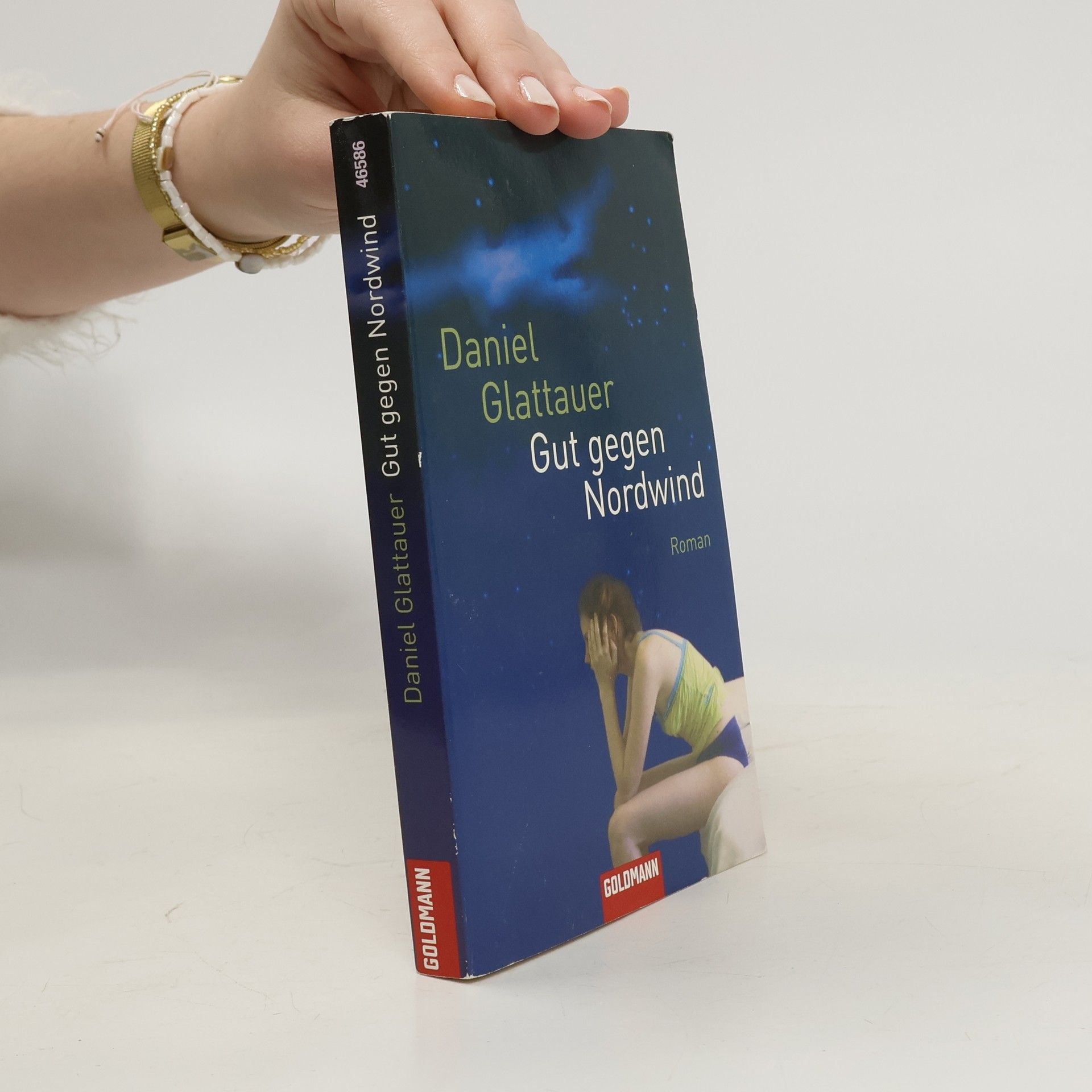 Daniel Glattauer Gut gegen Nordwind