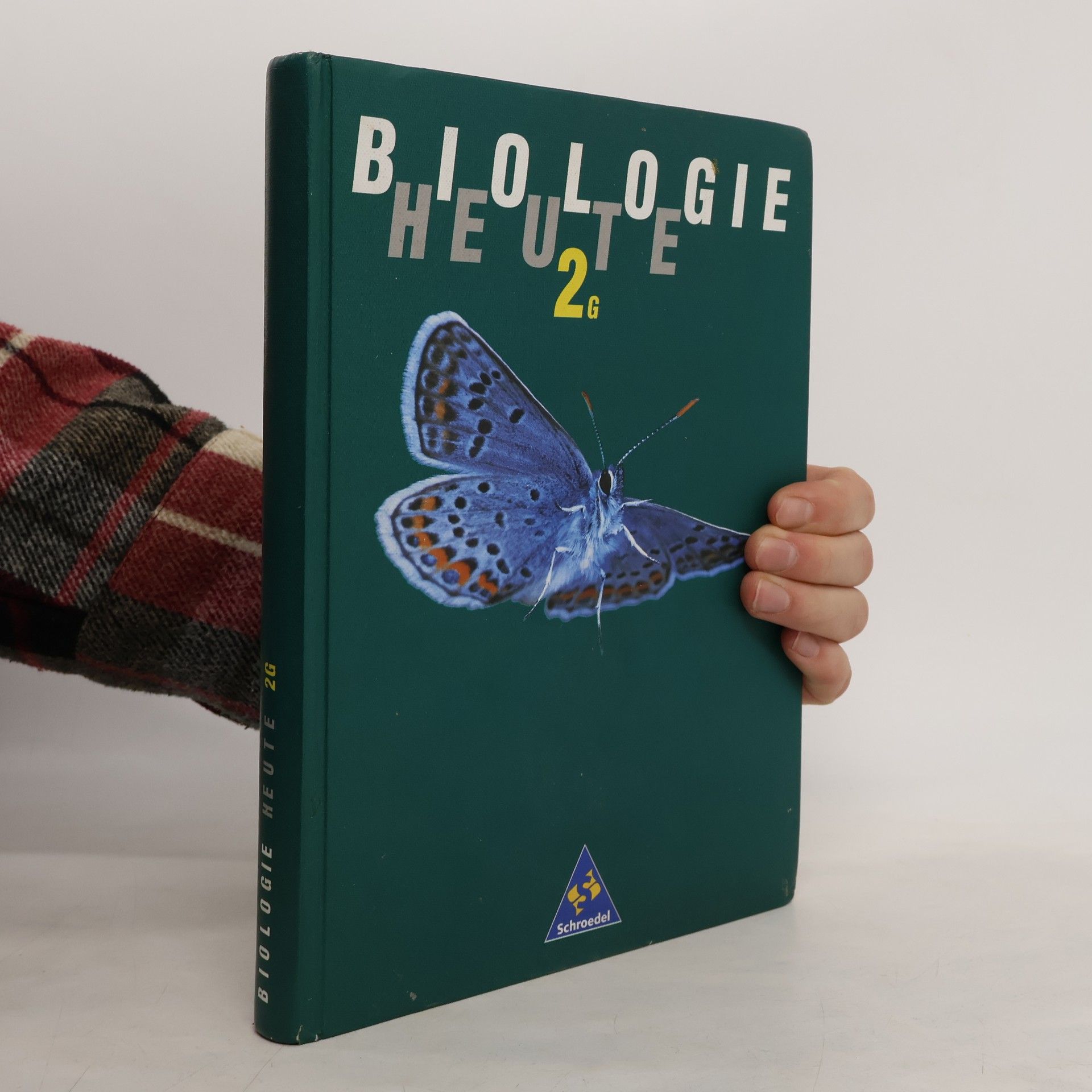 Autorenkollektiv Biologie heute