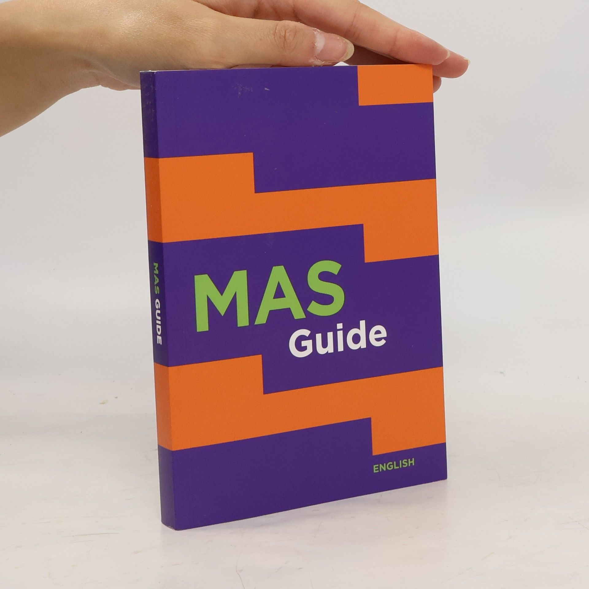 MAS Guide