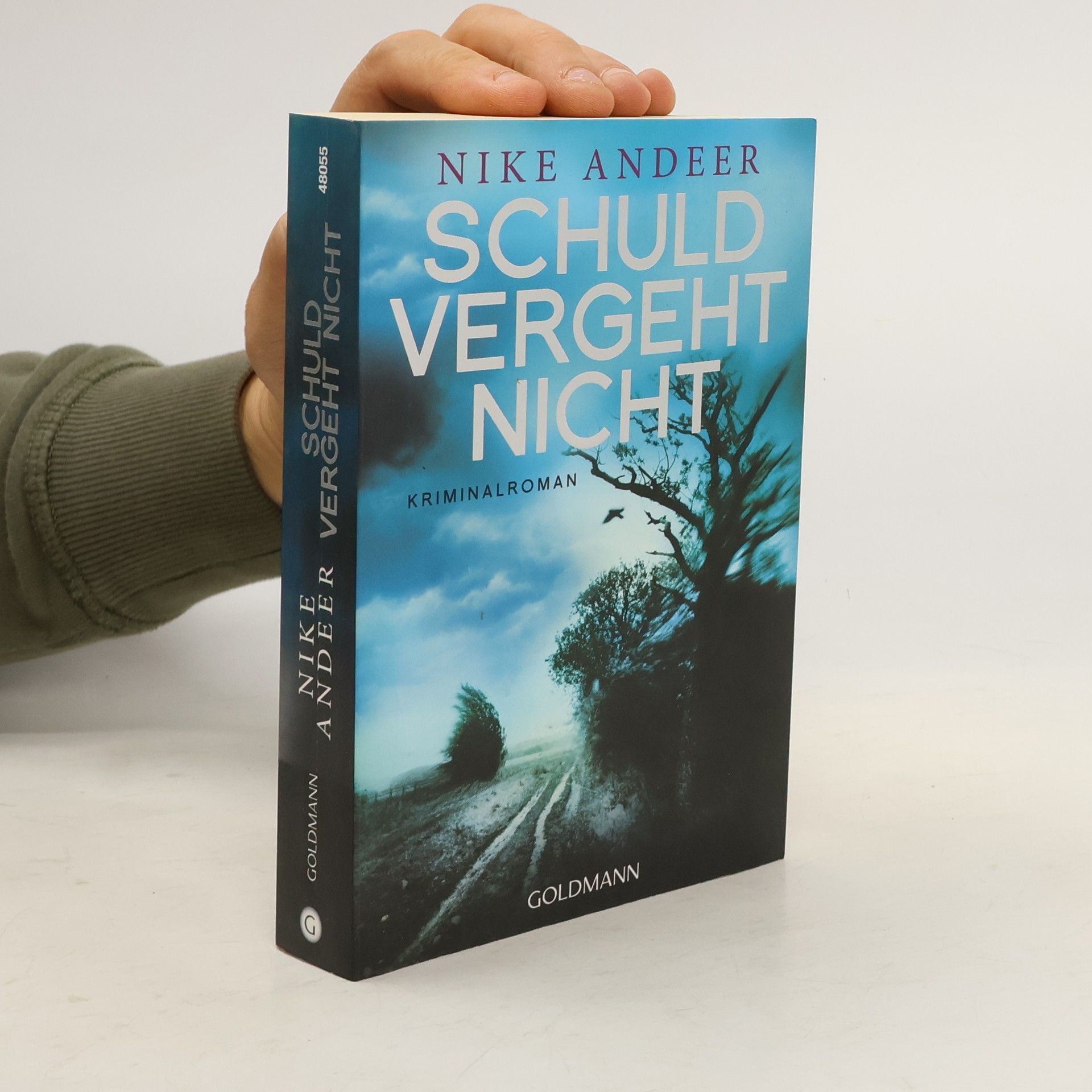 Schuld vergeht nicht