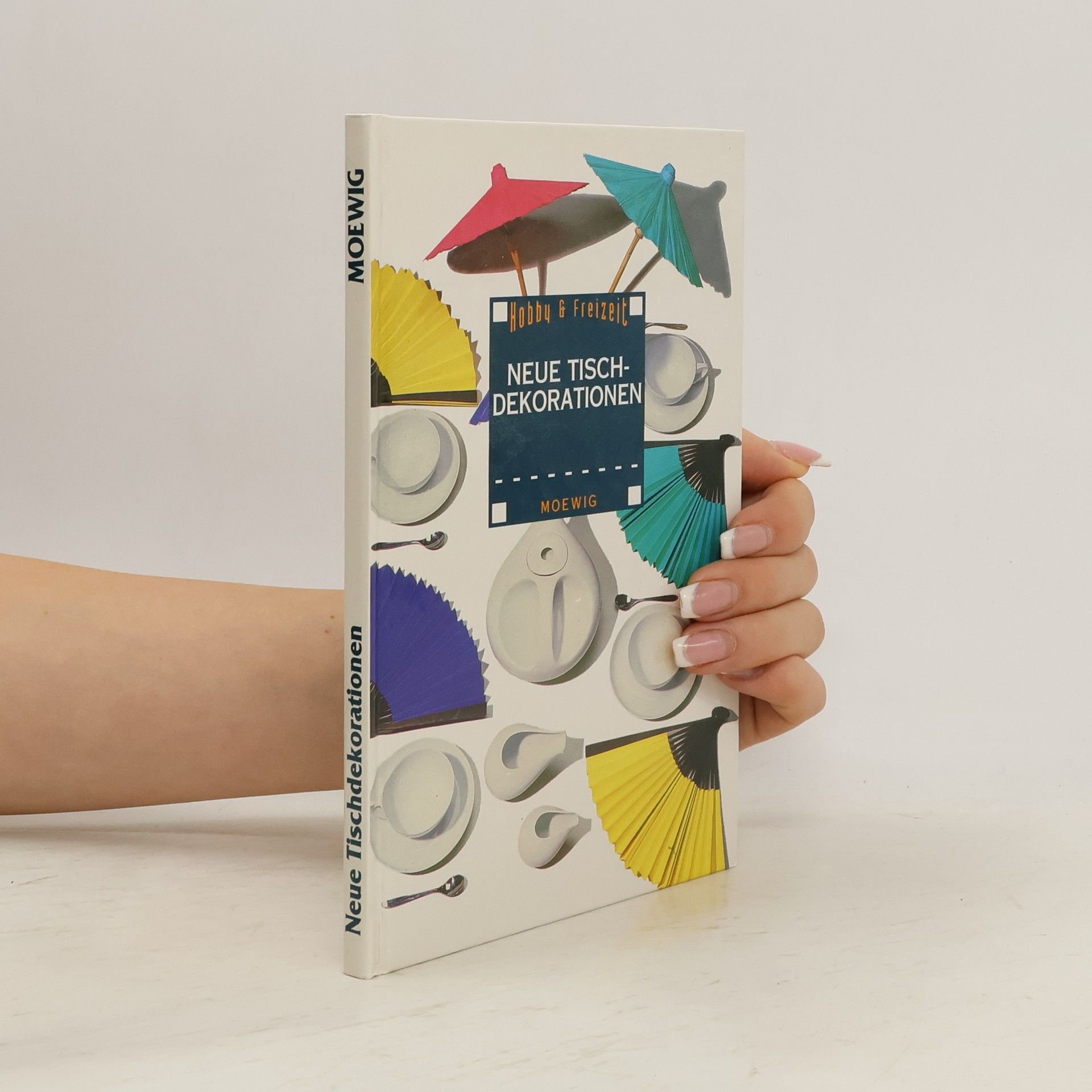 Ulrike Teiwes Verstappen Neue Tischdekorationen