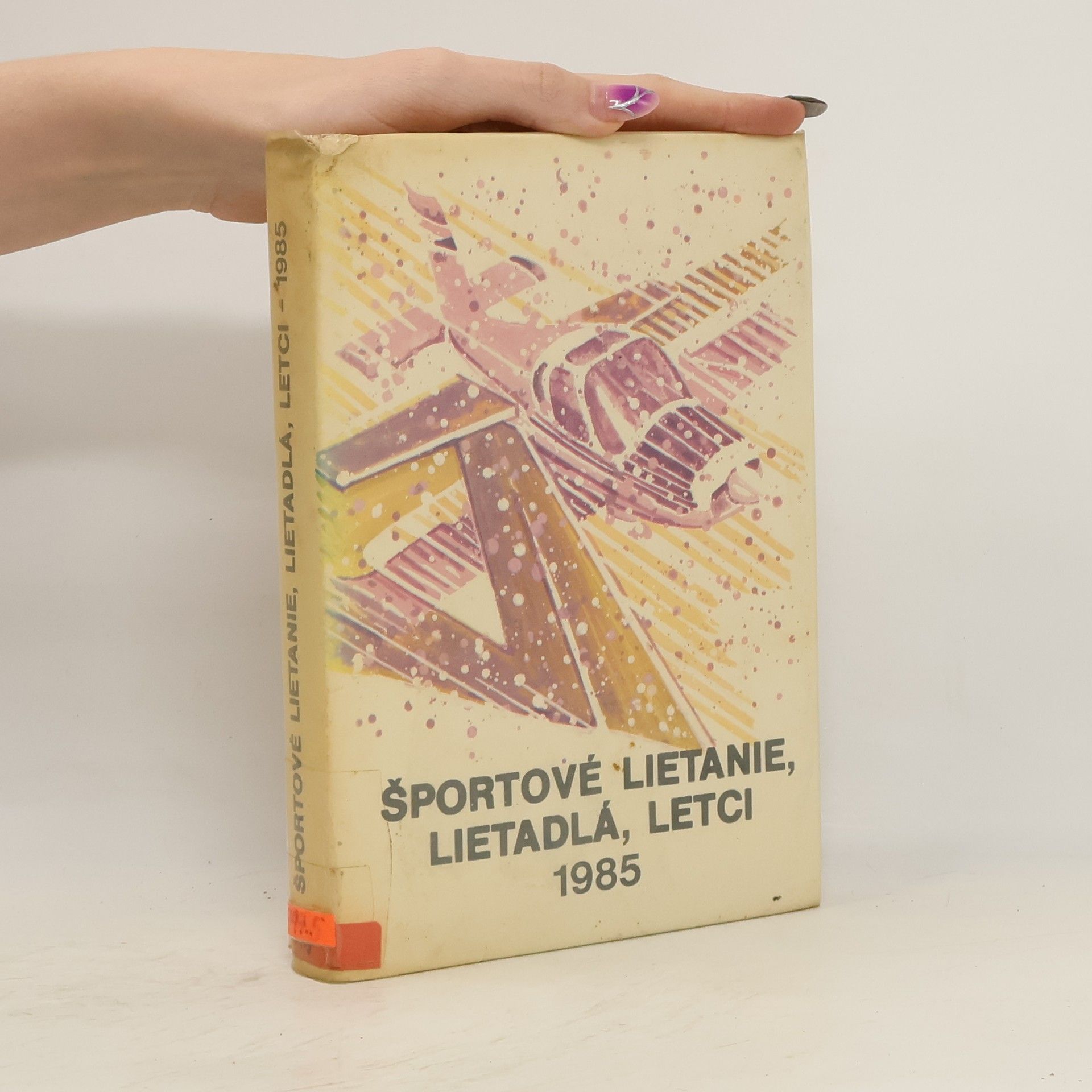 Športové lietanie, lietadlá, letci