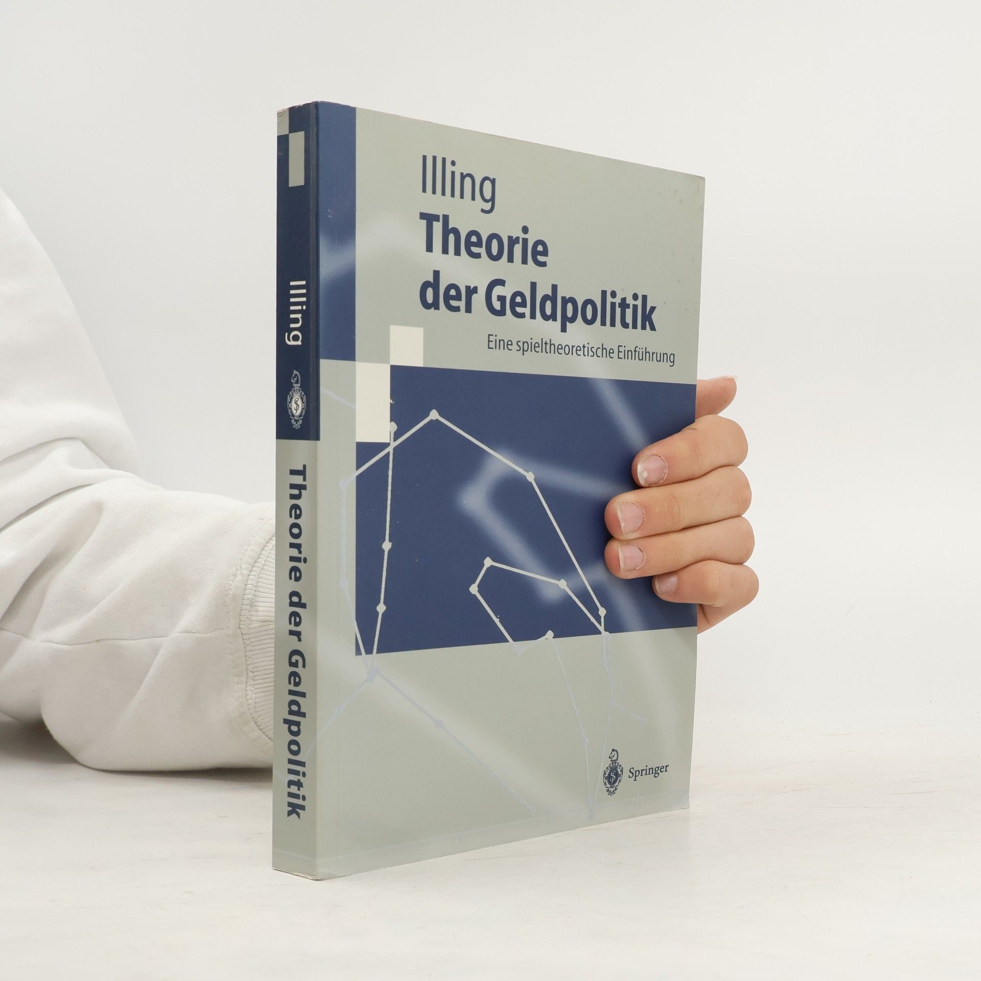Theorie der Geldpolitik