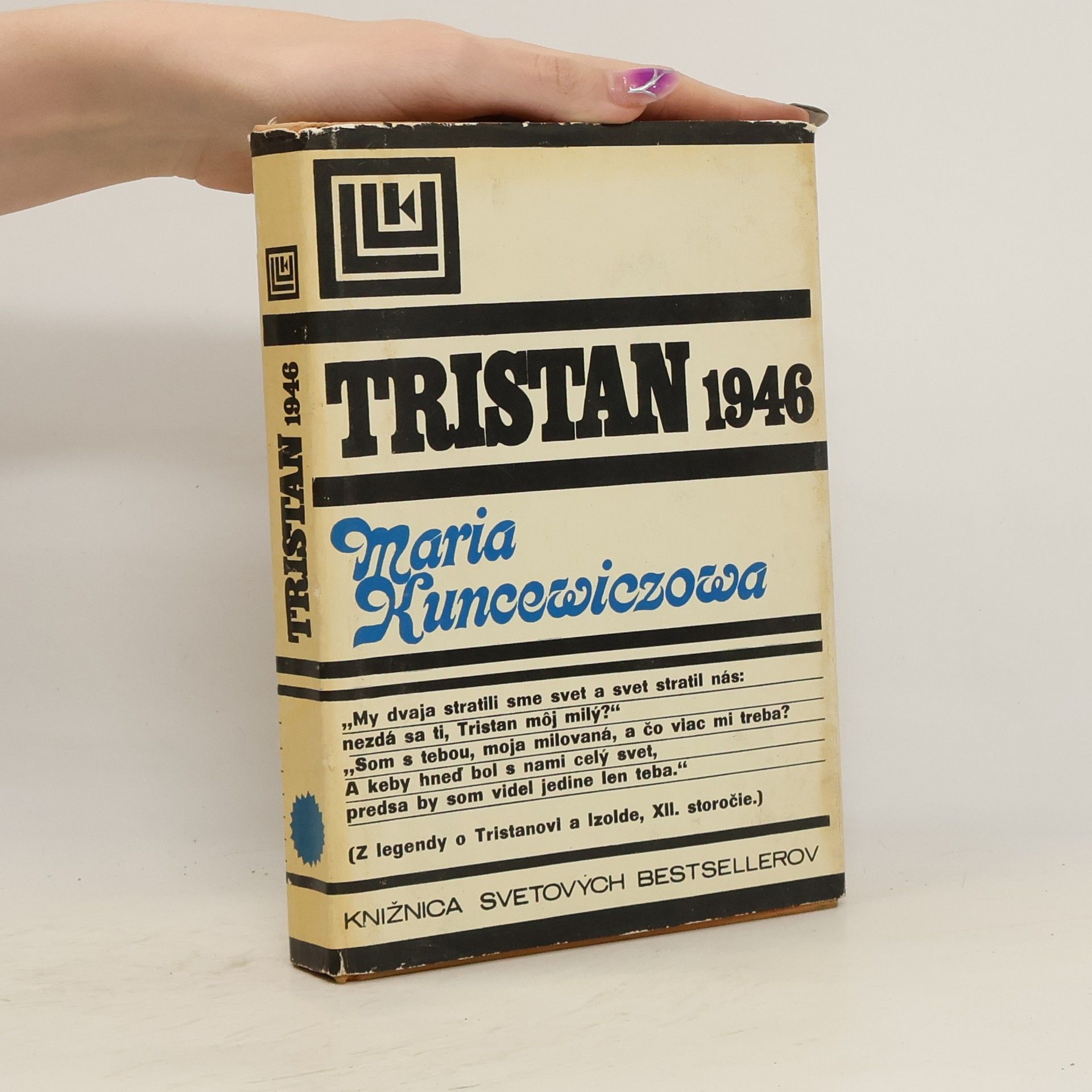 Tristan 1946