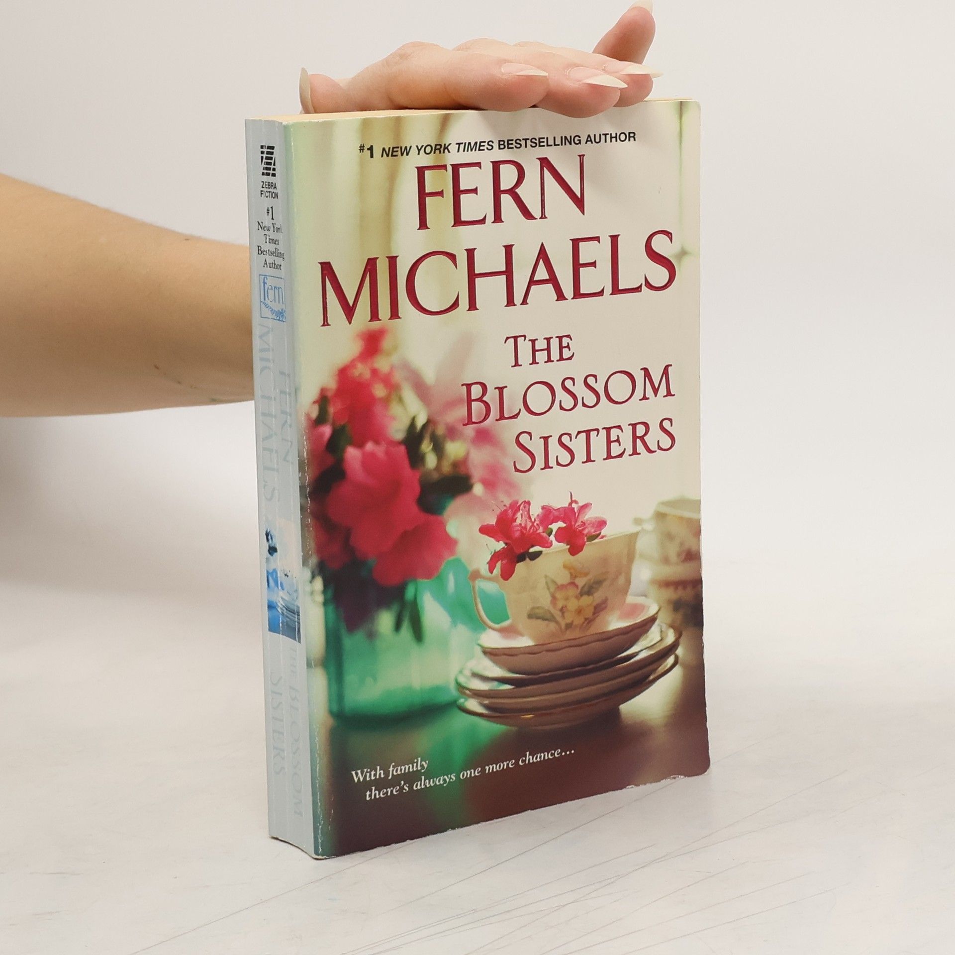 Fern Michaels The Blossom Sisters