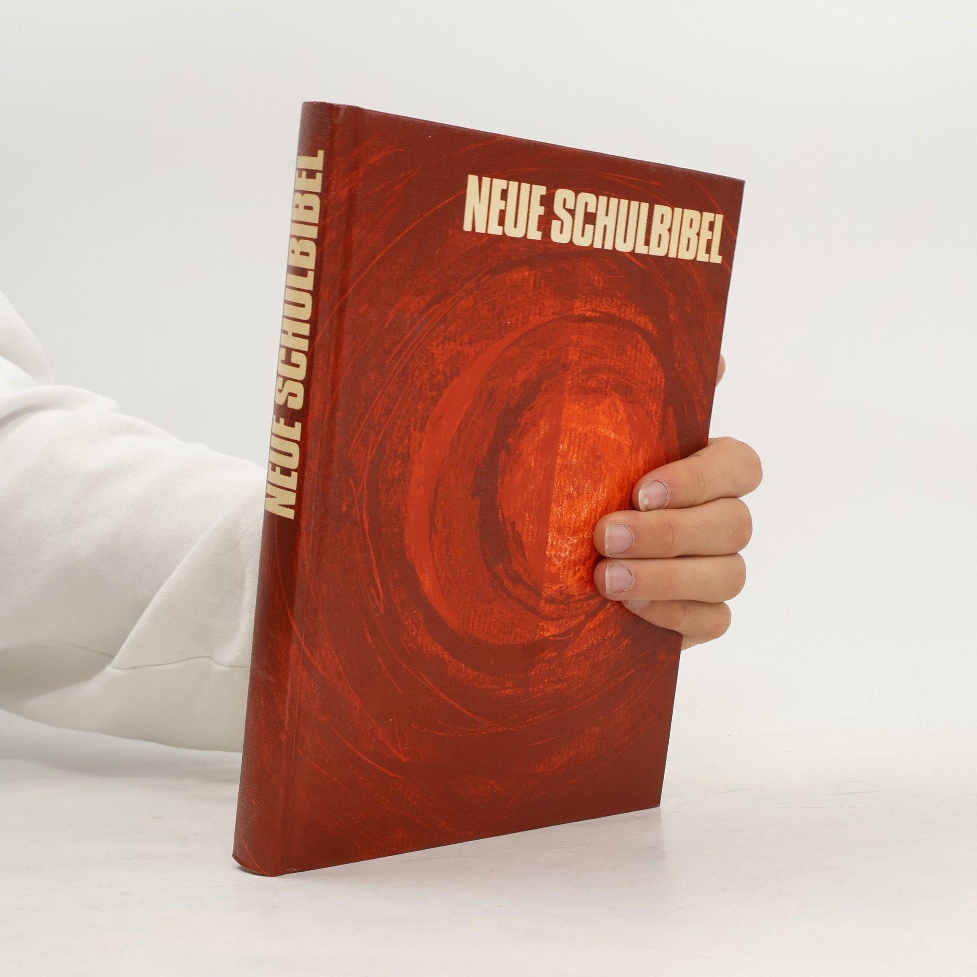 Neue Schulbibel