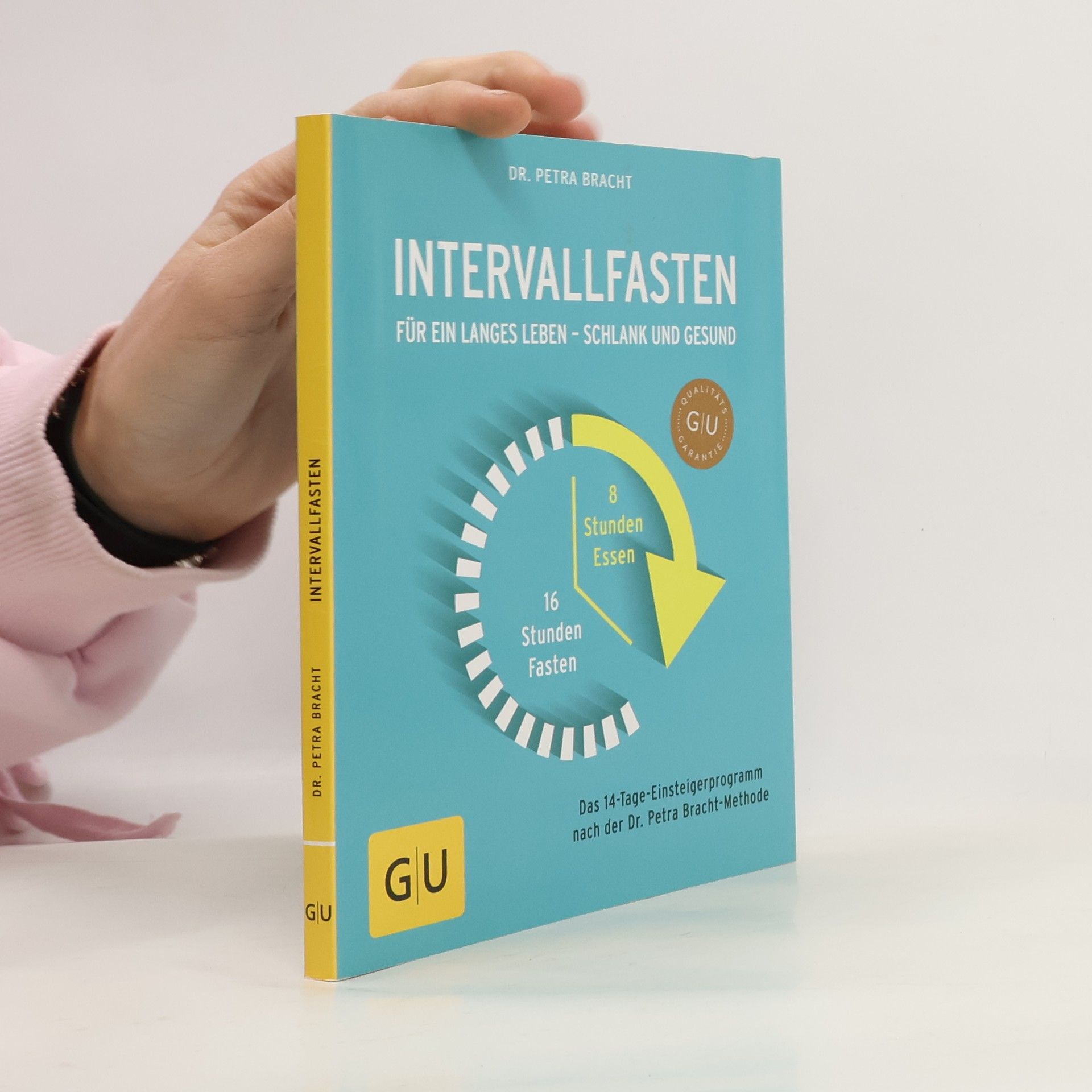 Petra Bracht Intervallfasten