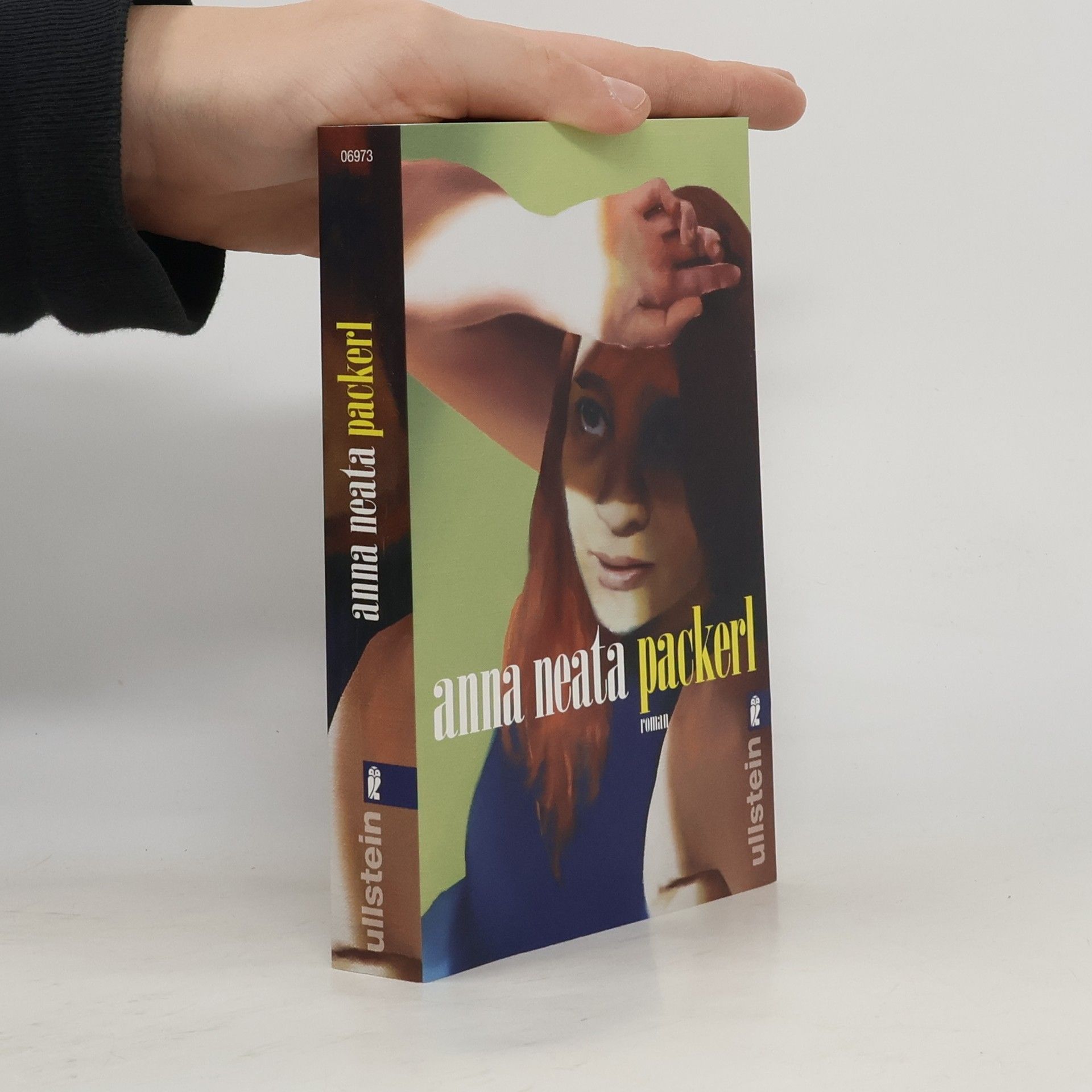 Anna Neata Packerl