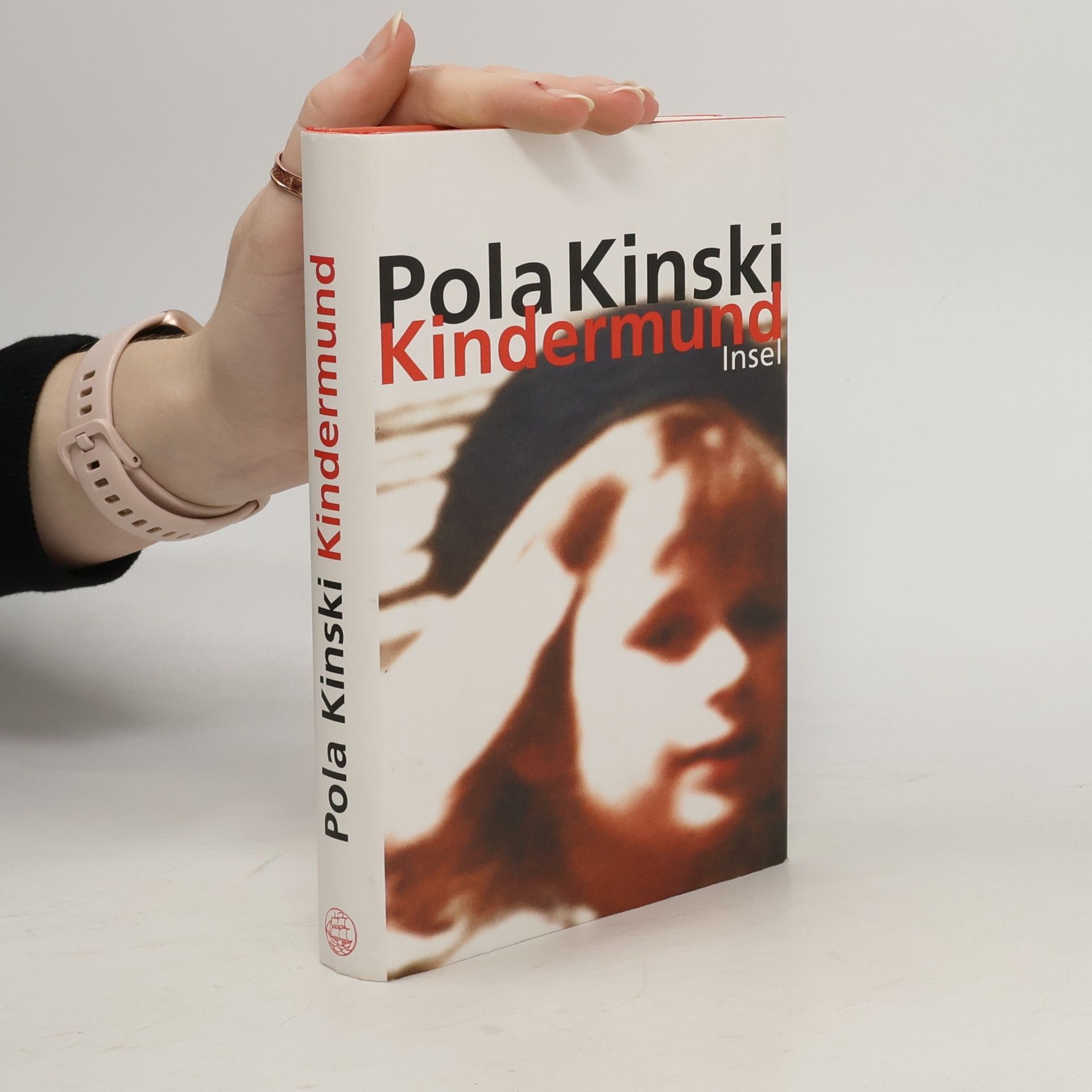 Pola Kinski Kindermund