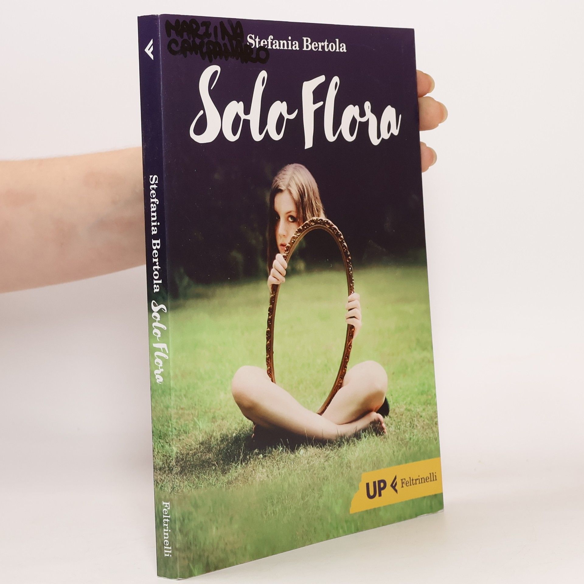 Stefania Bertola Solo Flora