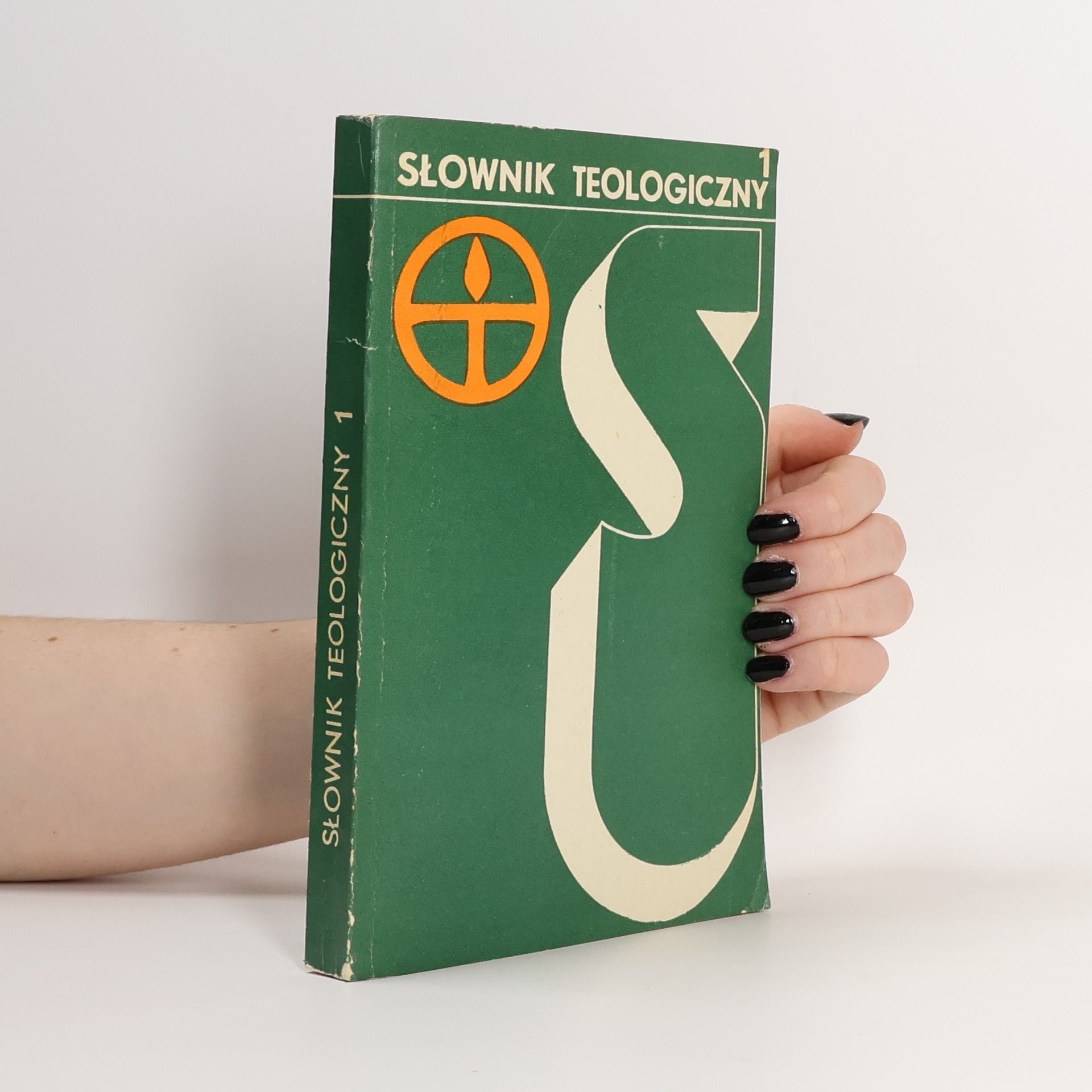 Pawel Wilczek Słownik teologiczny