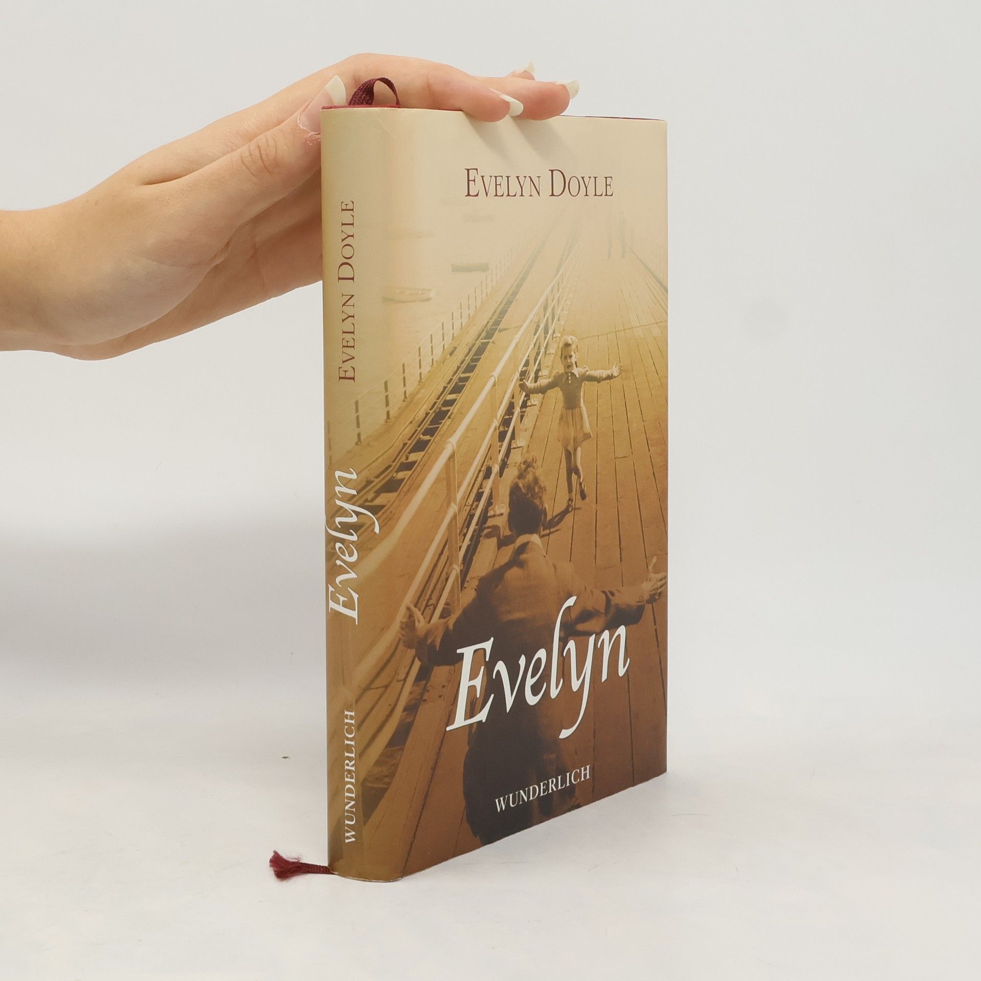 Evelyn Doyle Evelyn