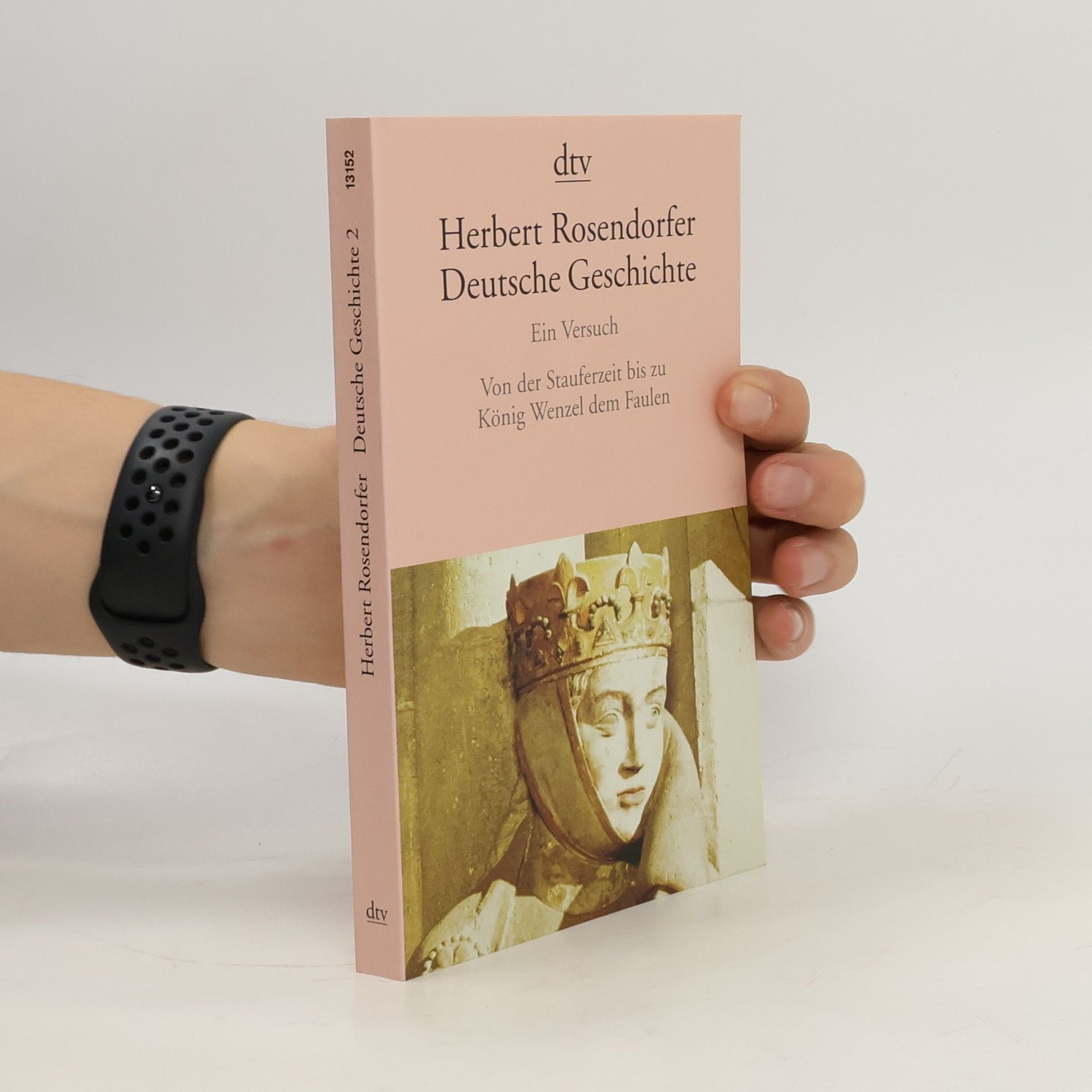 Herbert Rosendorfer Deutsche Geschichte 2