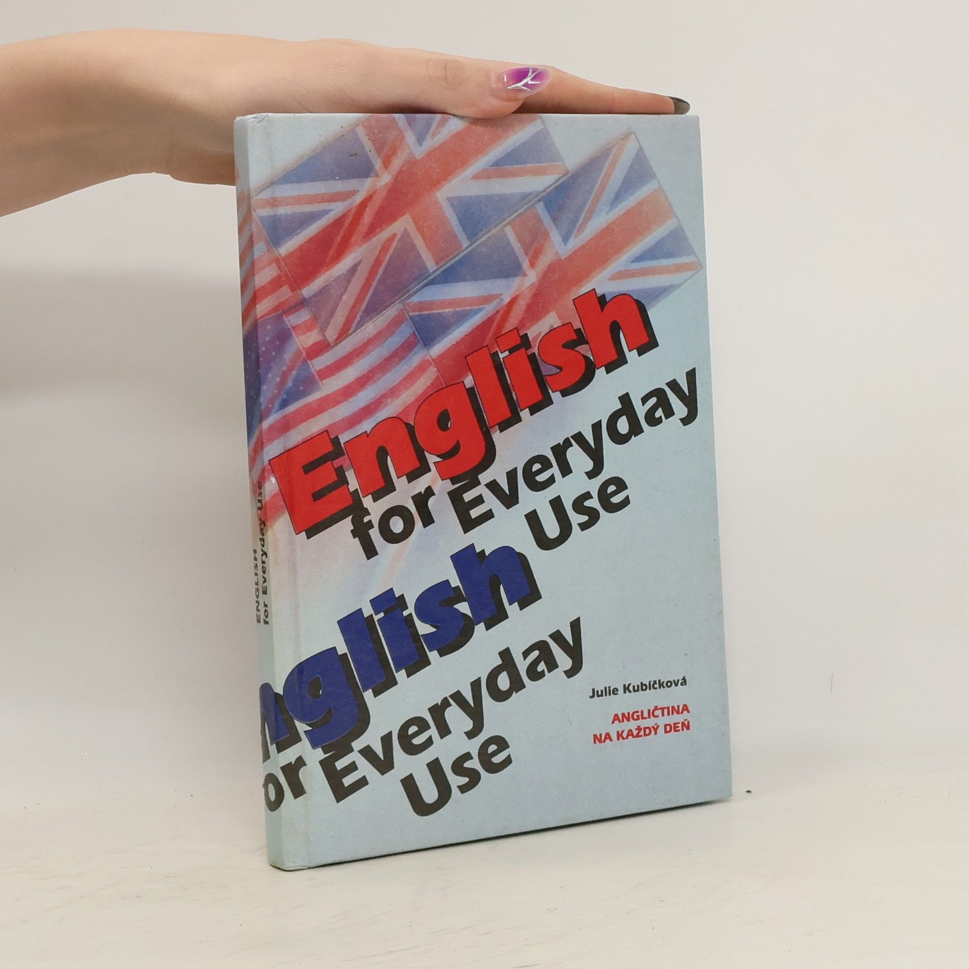 English for everyday use