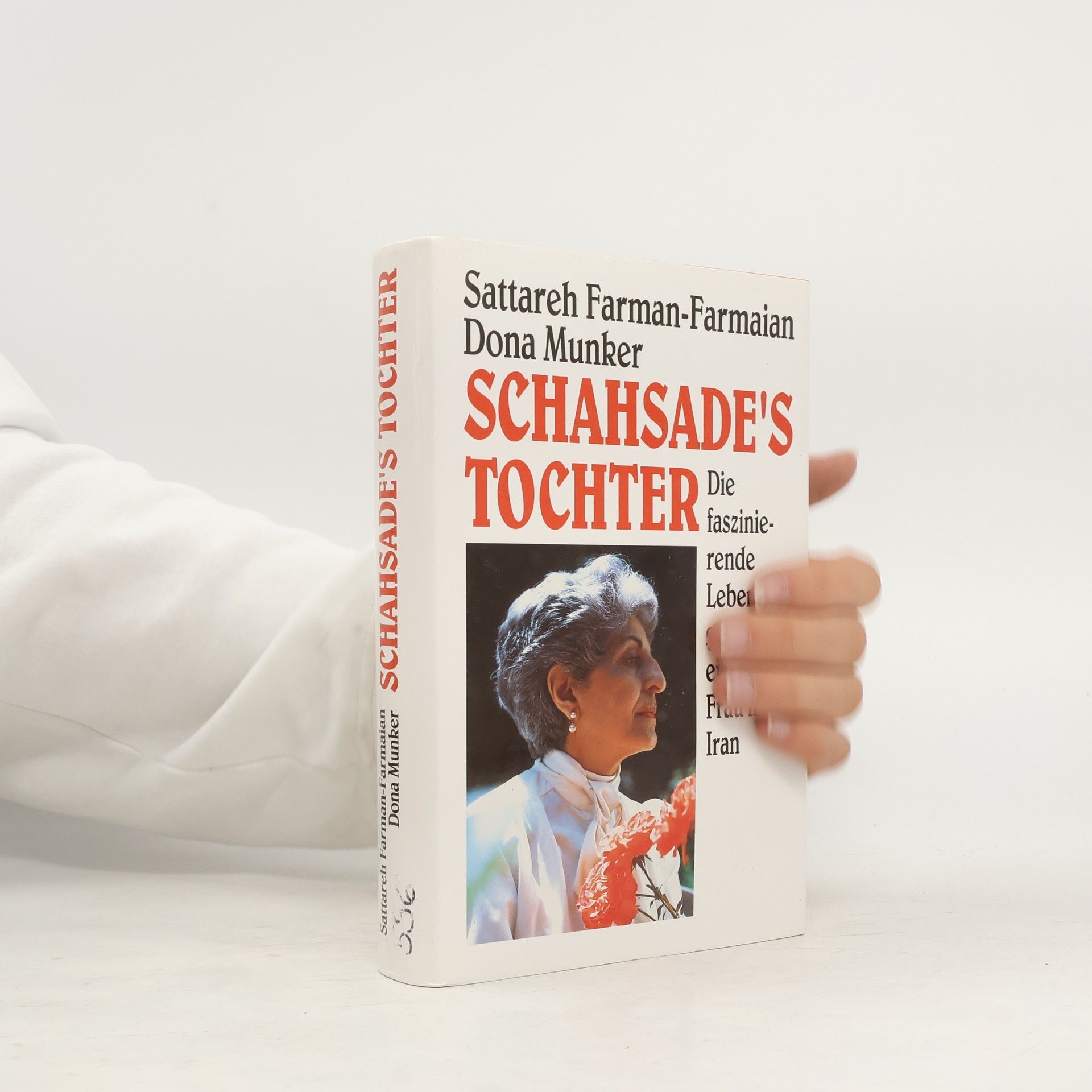 Schahsade's Tochter