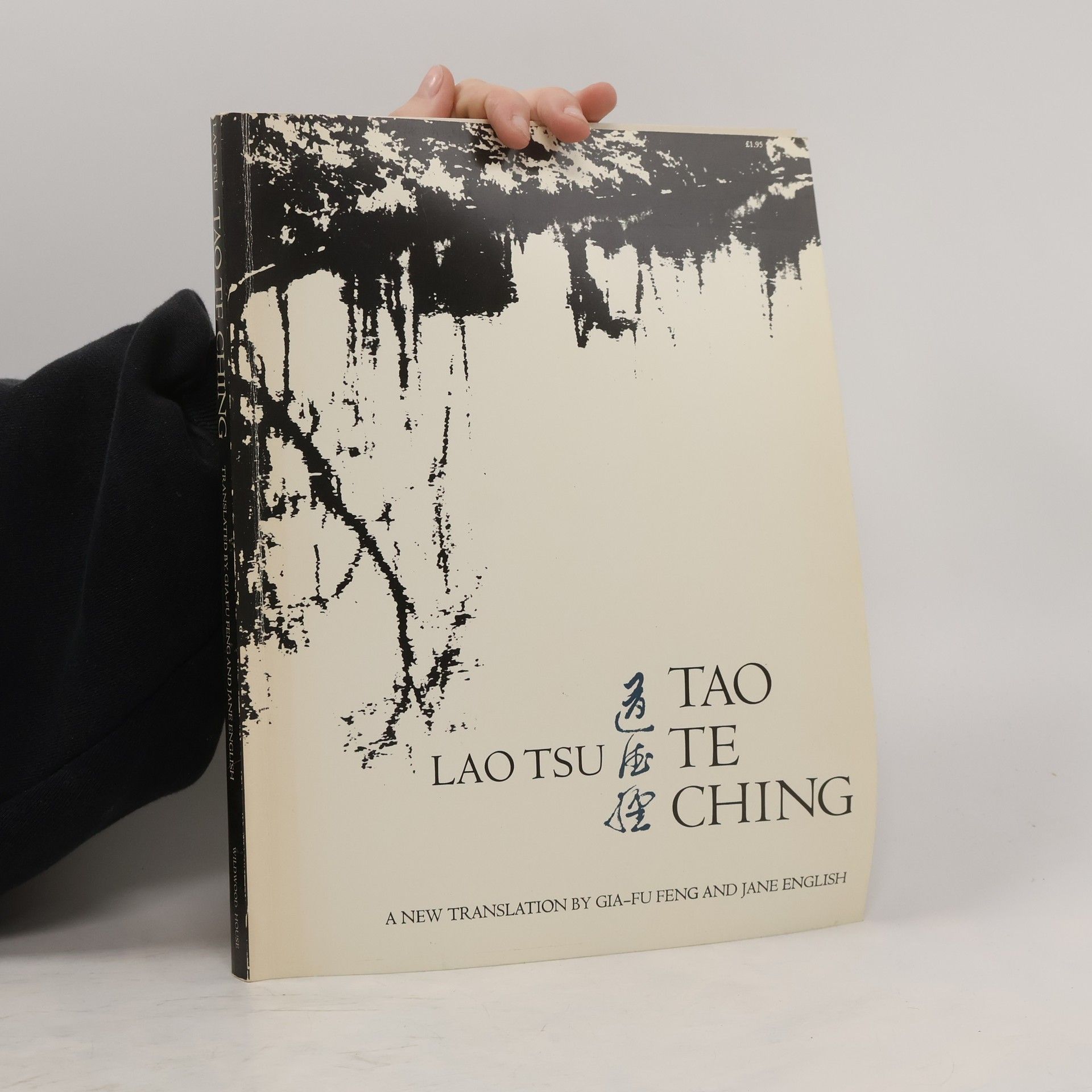 Tao Te Ching