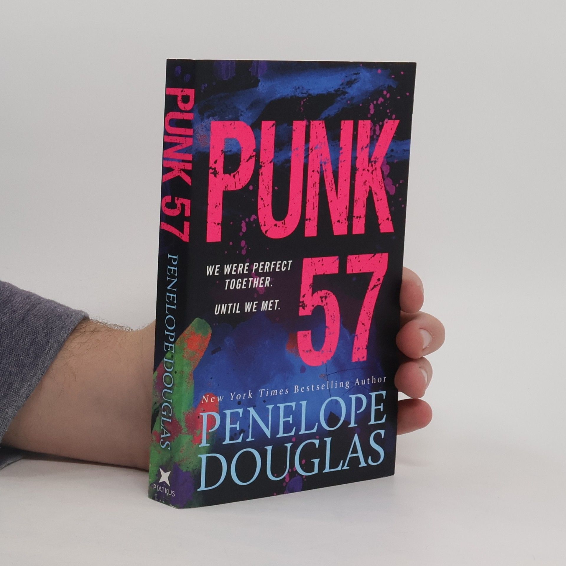 Penelope Douglas Punk 57