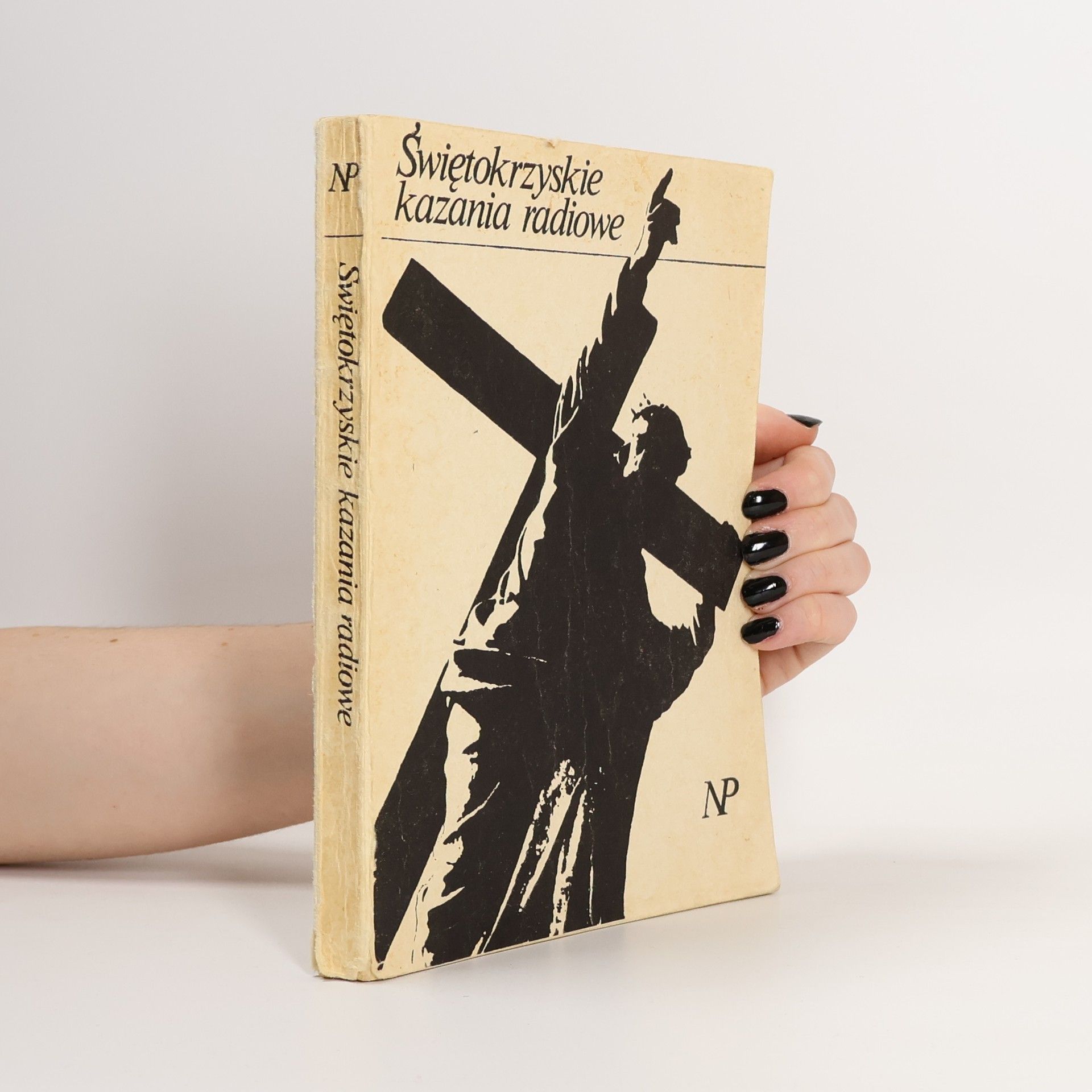 Julian Groblicki Świętokrzyskie kazania radiowe NP