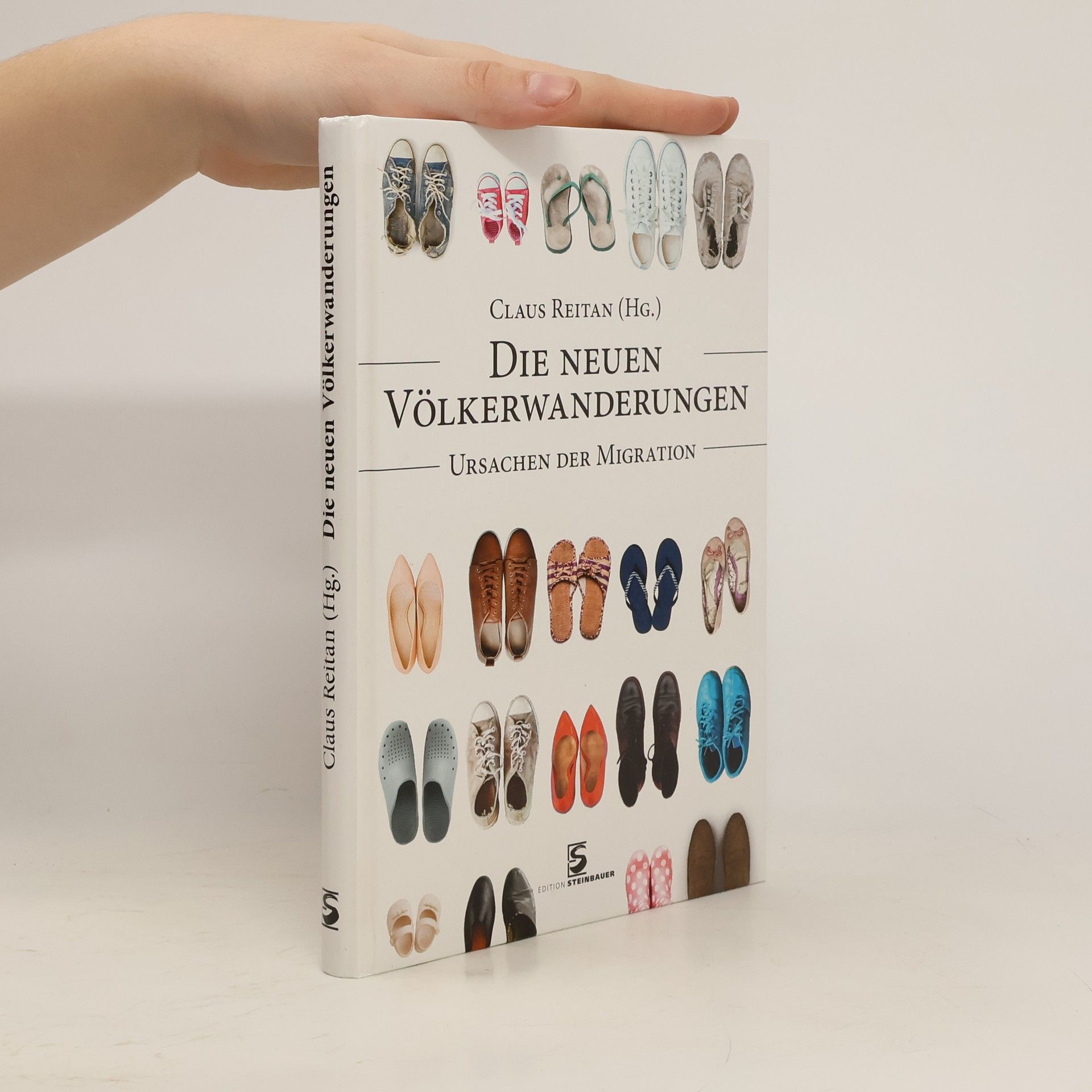 Die neuen Völkerwanderungen