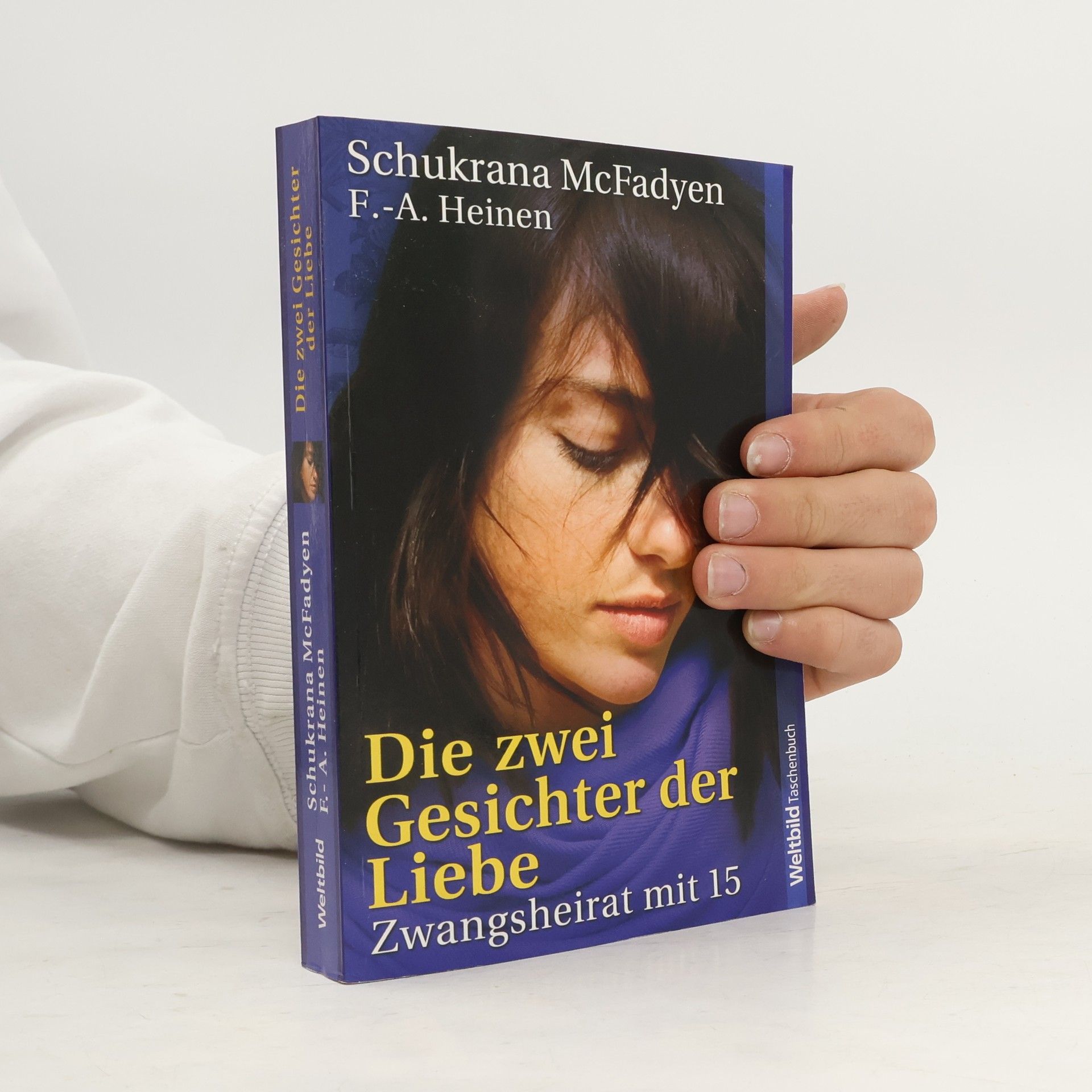 Die zwei Gesichter der Liebe