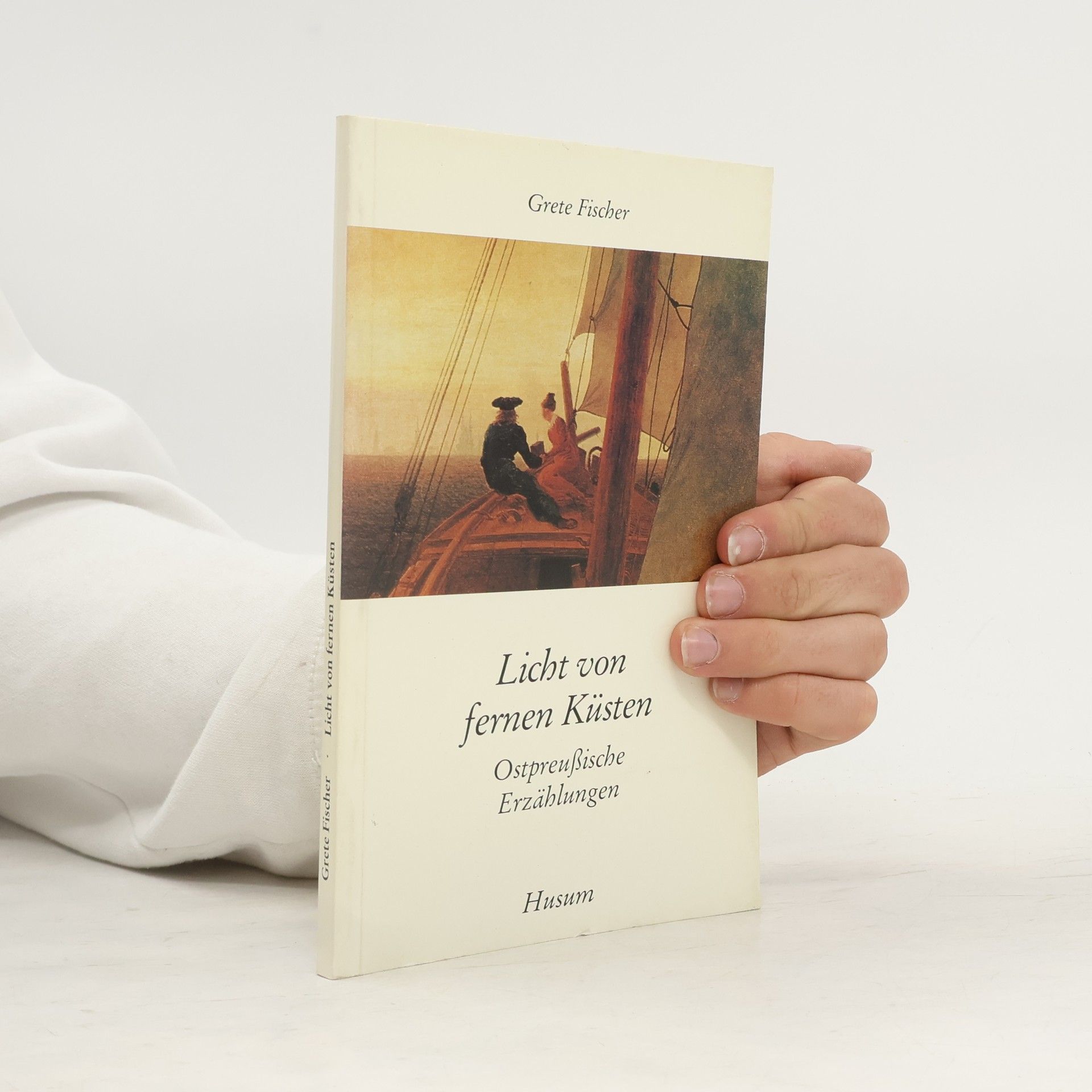 Licht von fernen Küsten