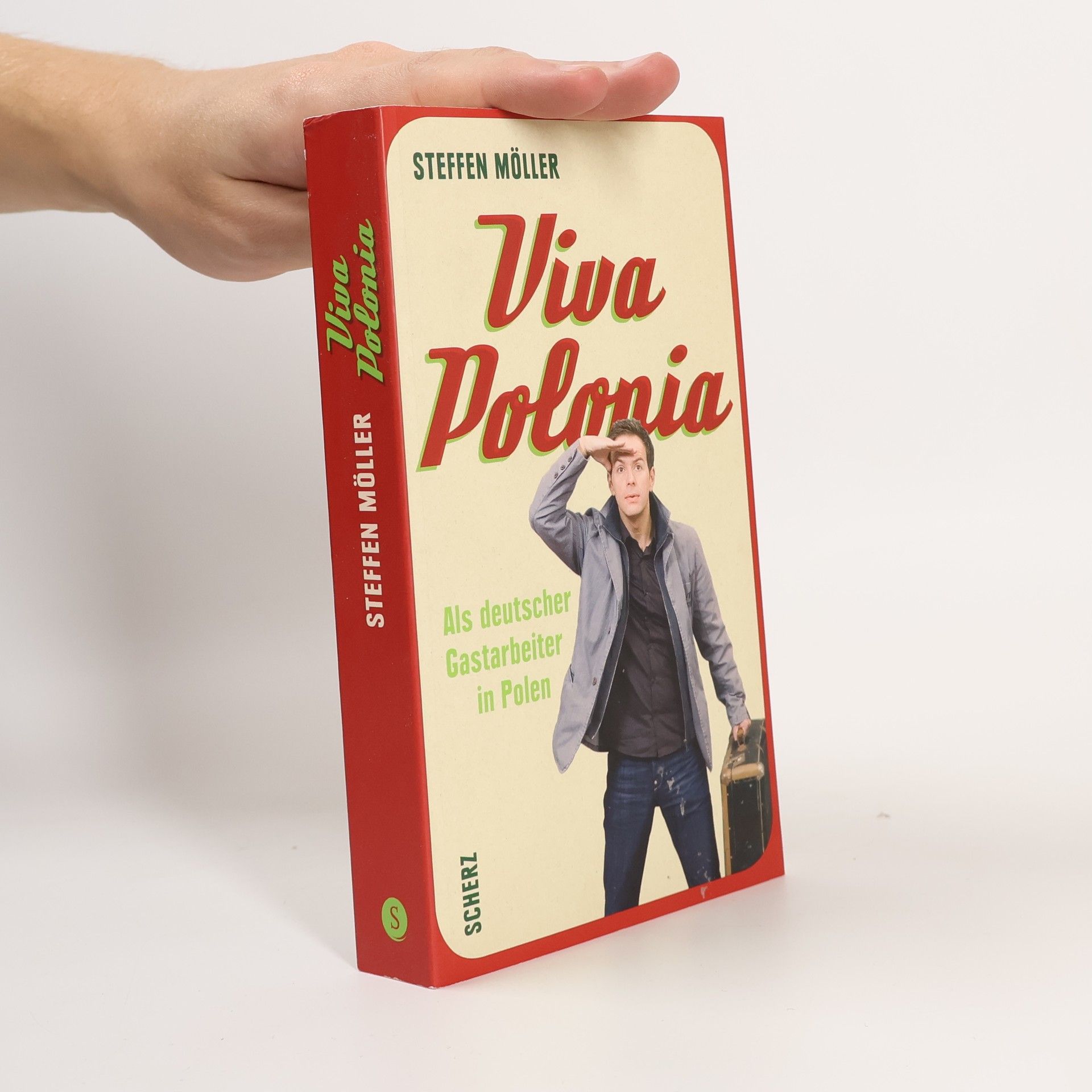 Steffen Möller Viva Polonia