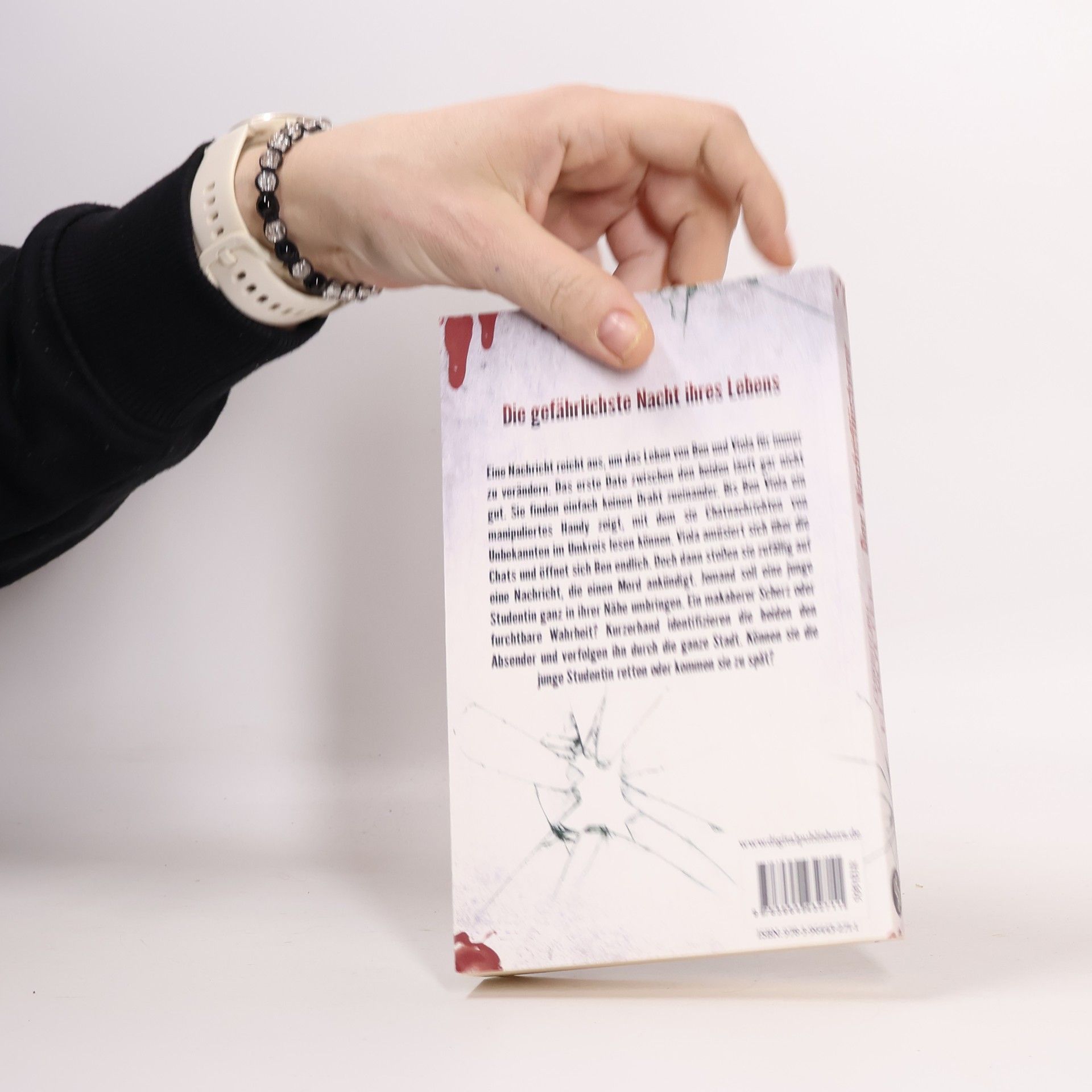 Der Nachtflüsterer