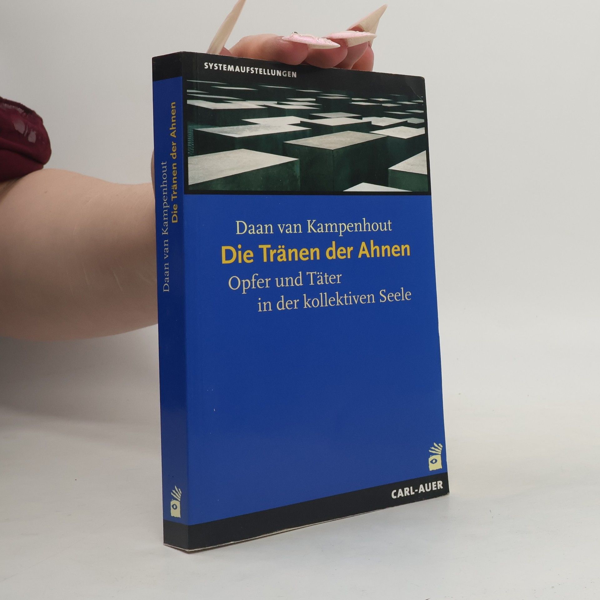 Die Tränen der Ahnen