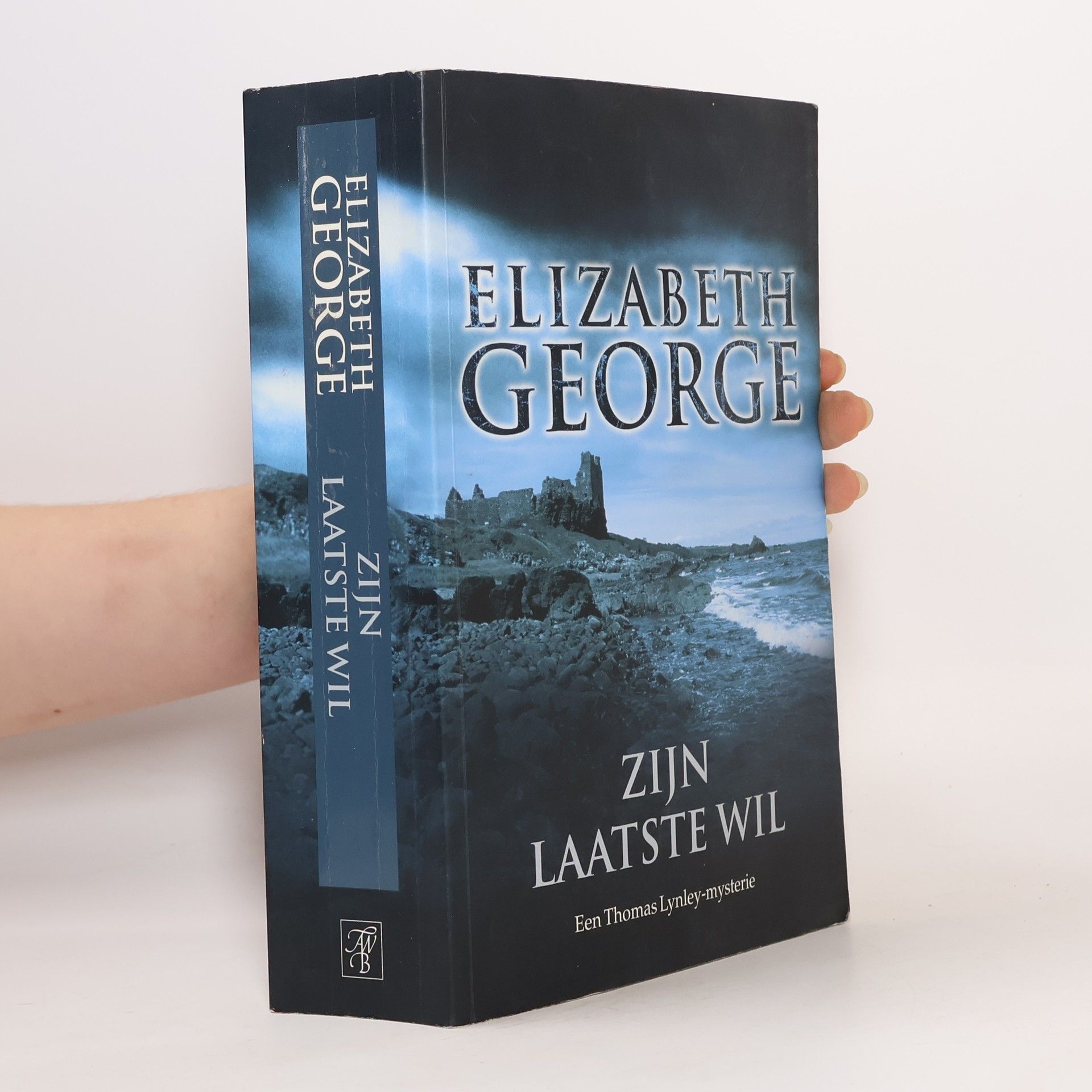 Susan Elizabeth George Zijn laatste wil