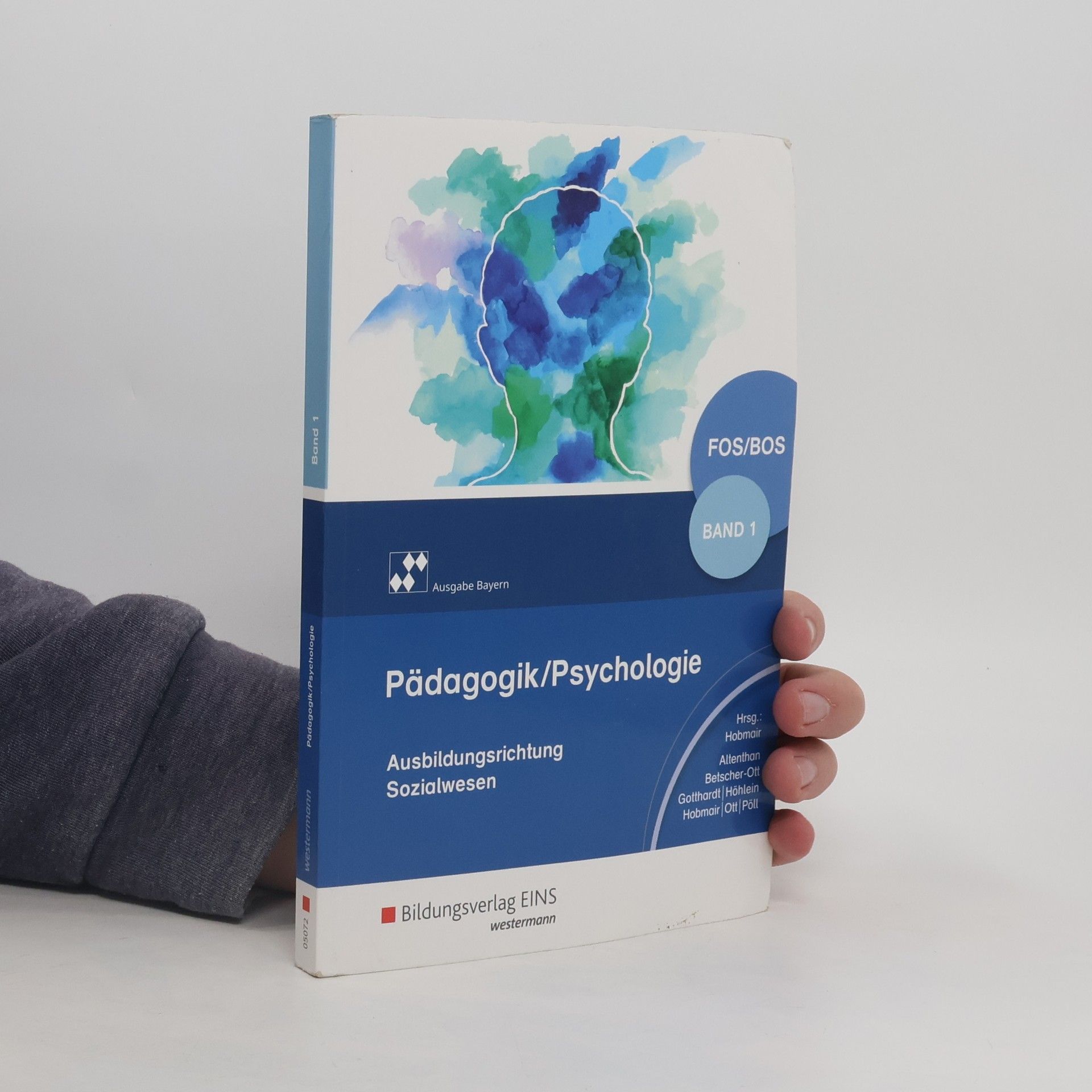 Pädagogik/Psychologie für die berufliche Oberschule