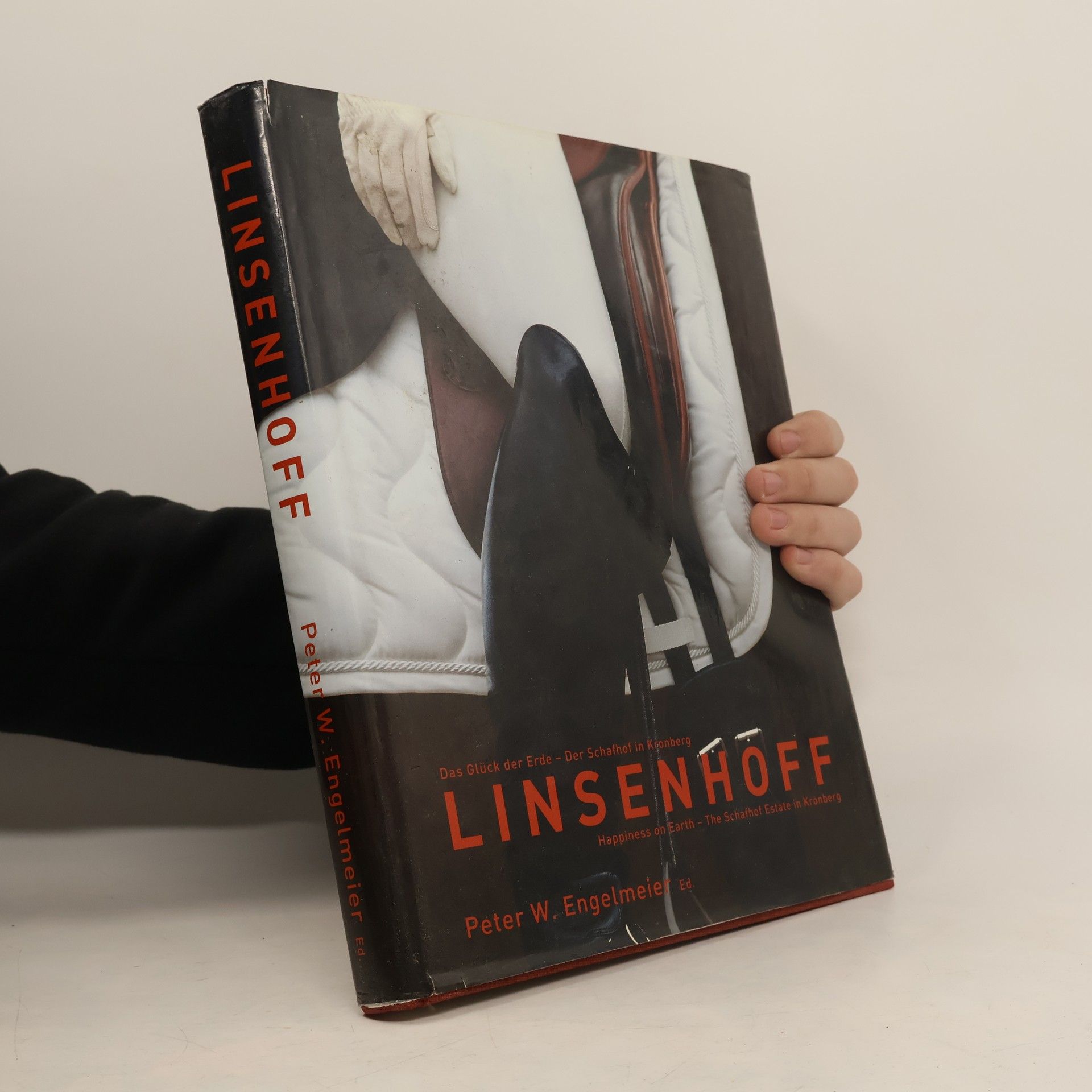 Peter W. Engelmeier Linsenhoffs