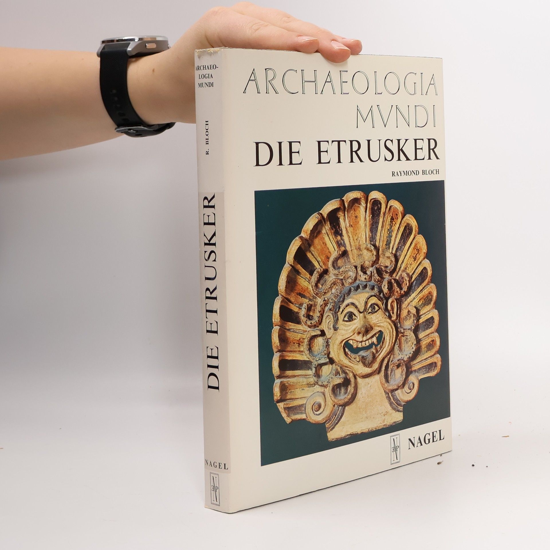 Die Etrusker