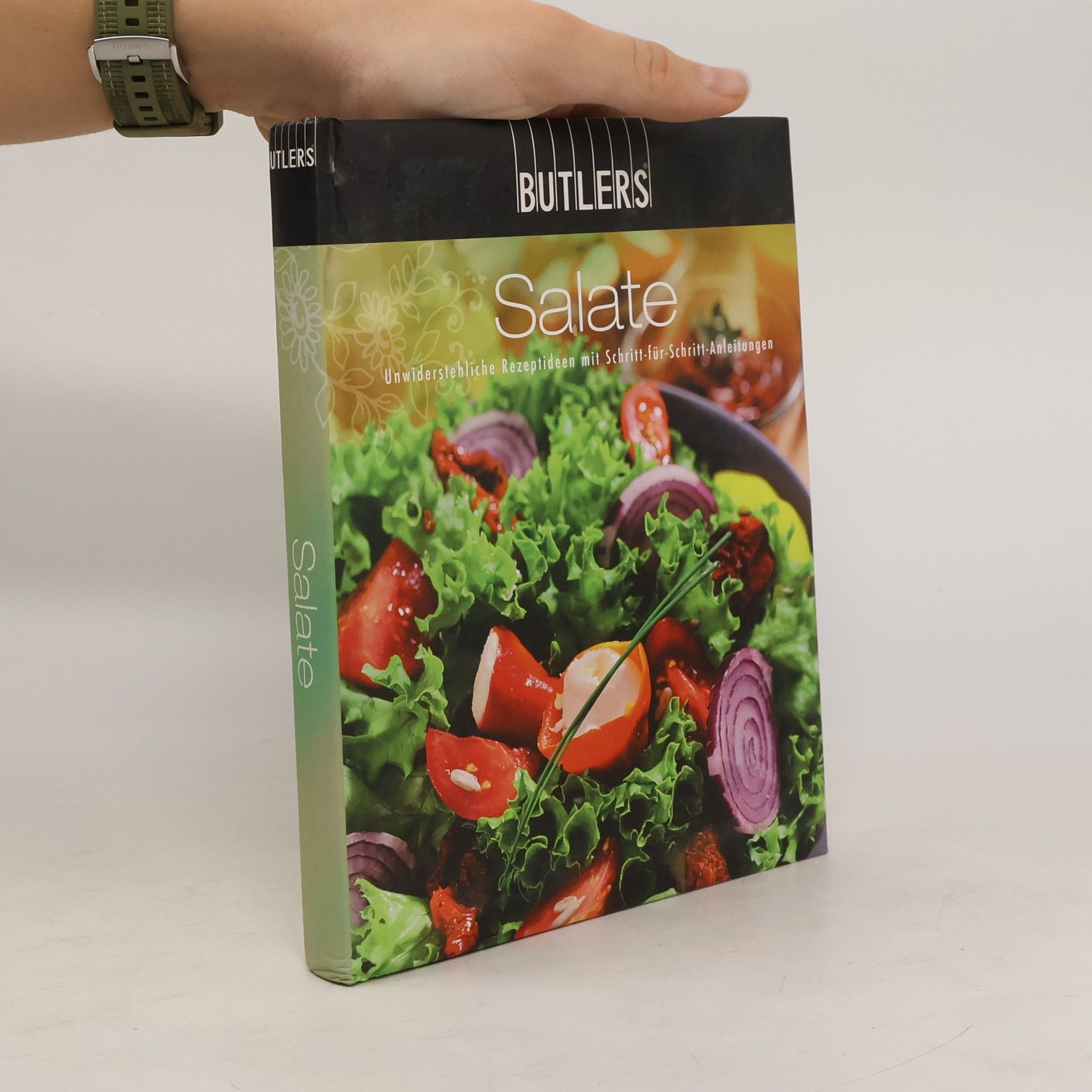 Autorenkollektiv Salate