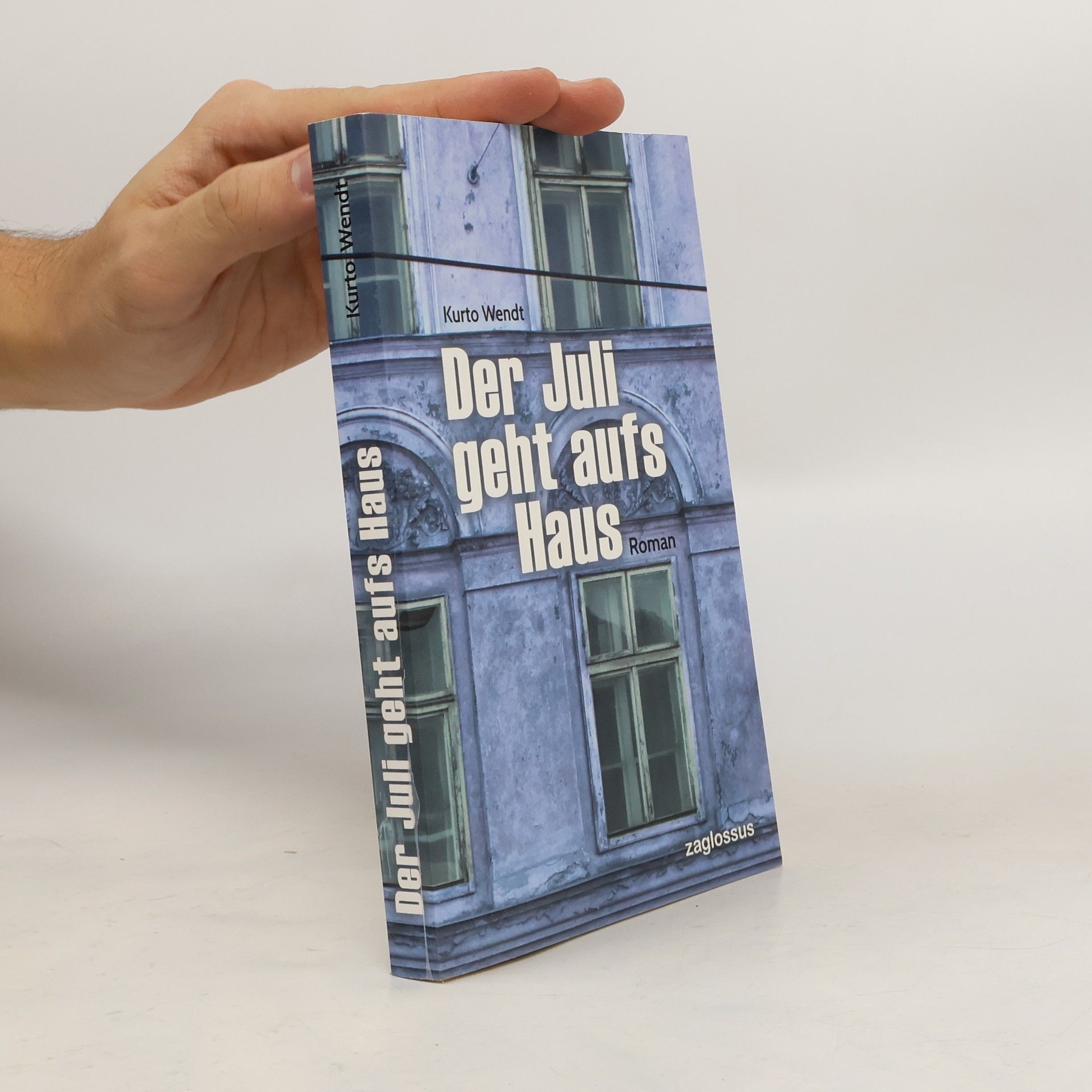 Der Juli geht aufs Haus