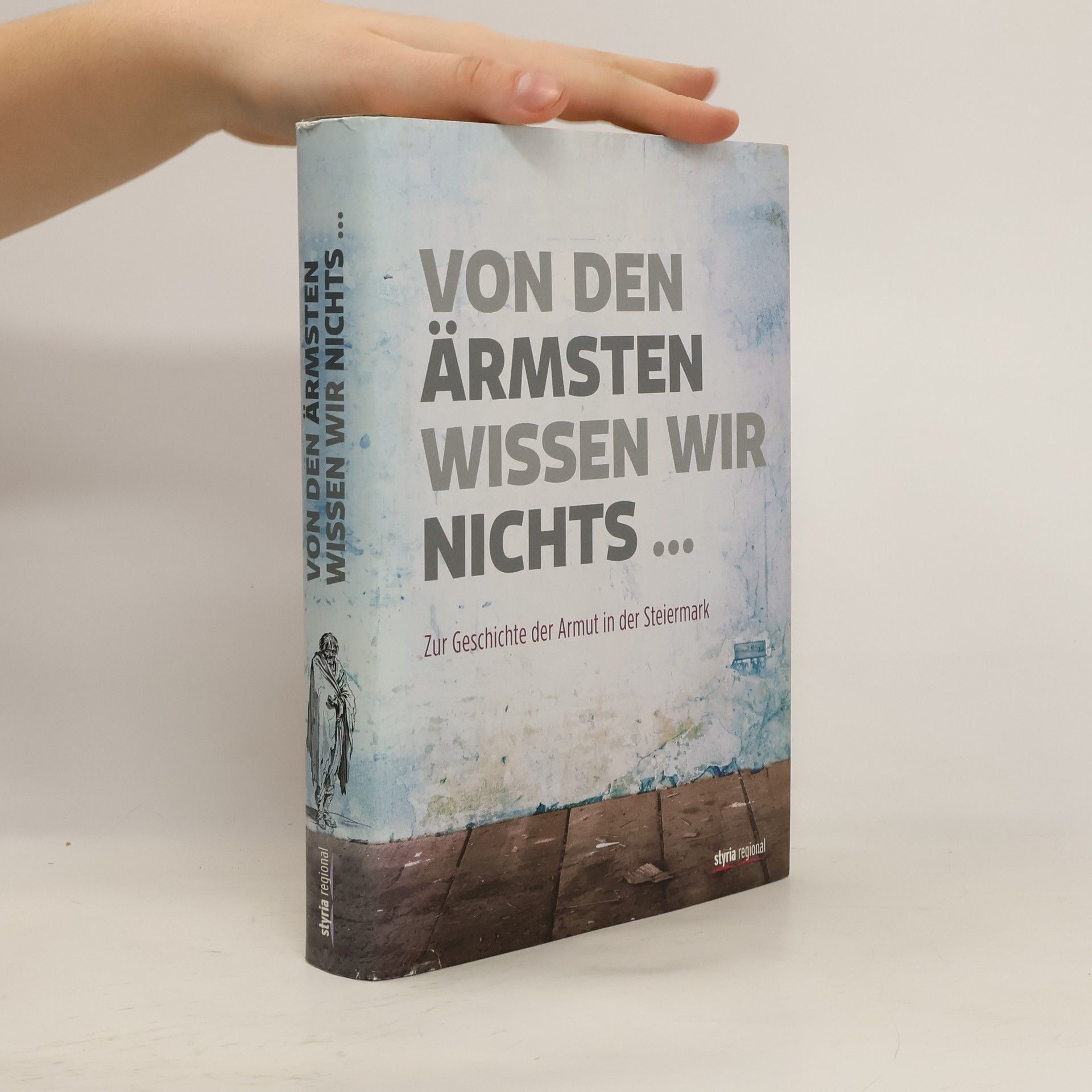 Von den Ärmsten wissen wir nichts ...