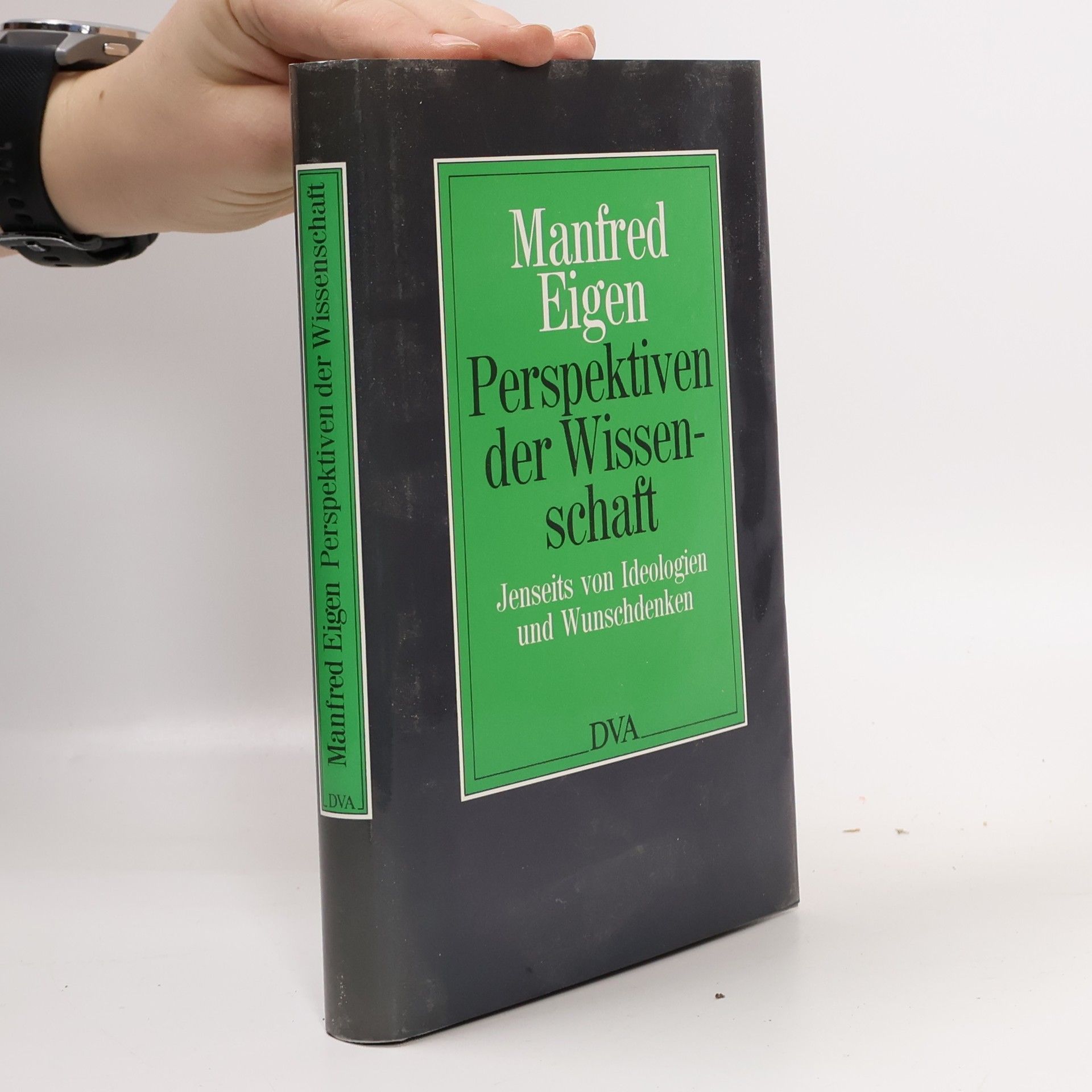 Perspektiven der Wissenschaft