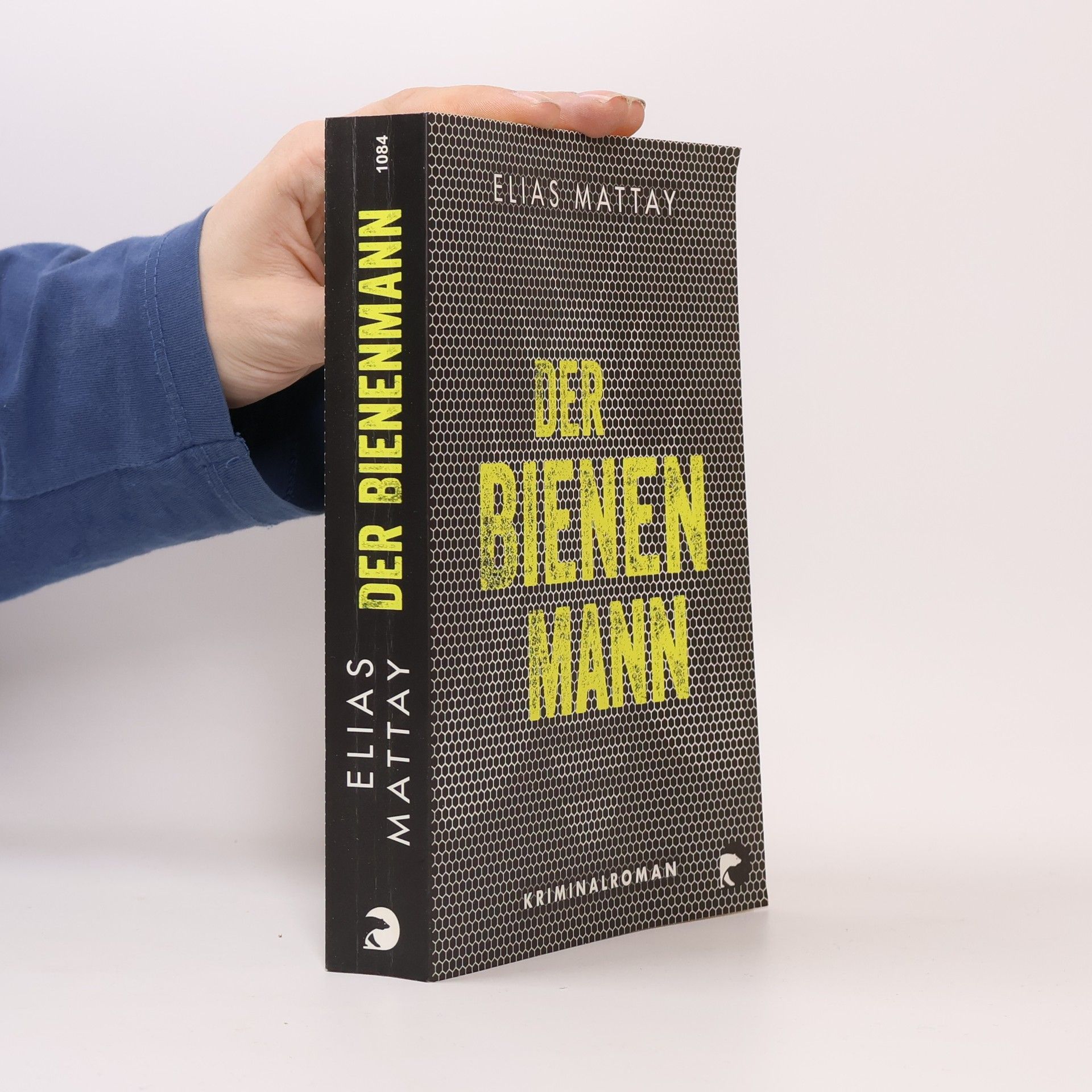 Der Bienenmann