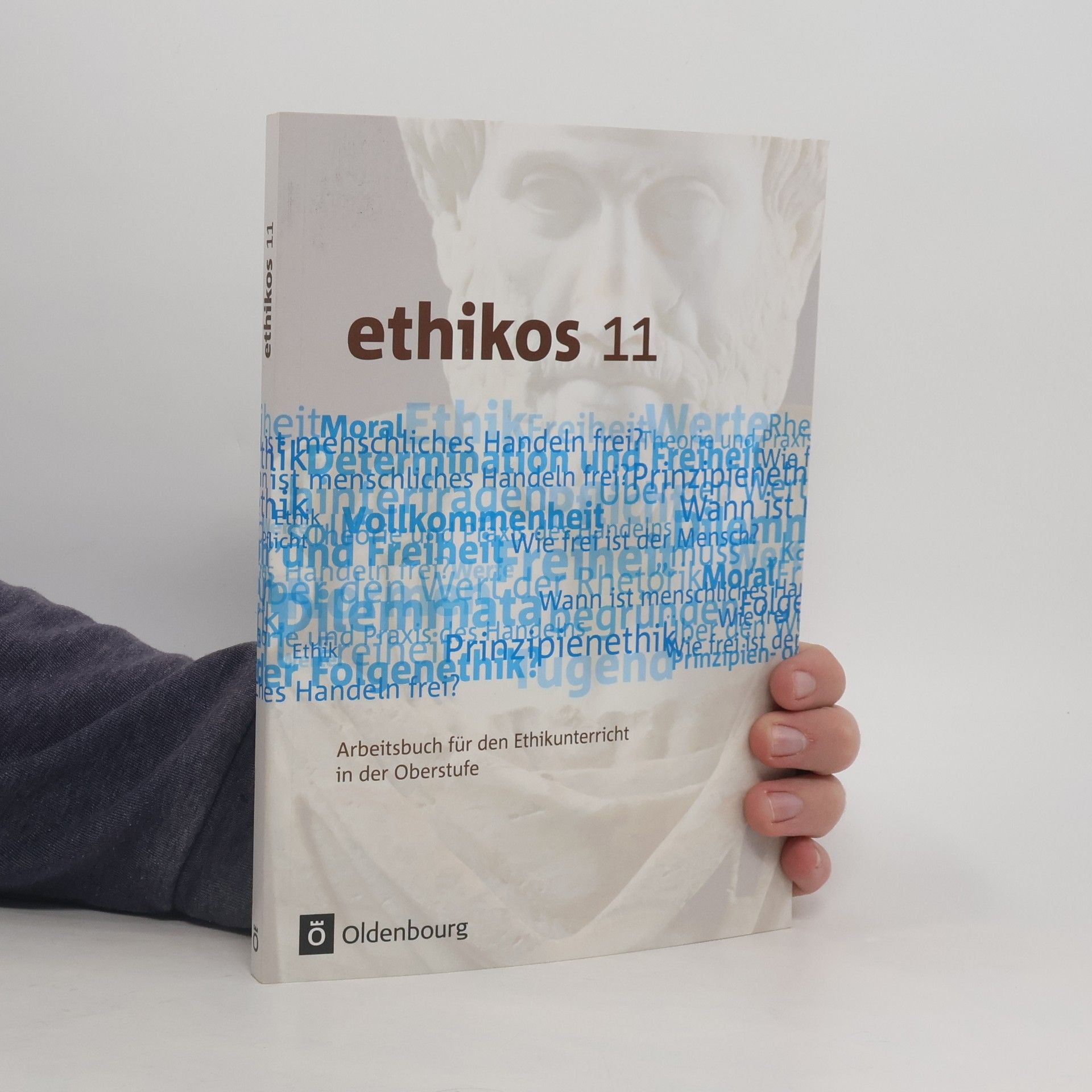 11. Schuljahr, Schülerbuch