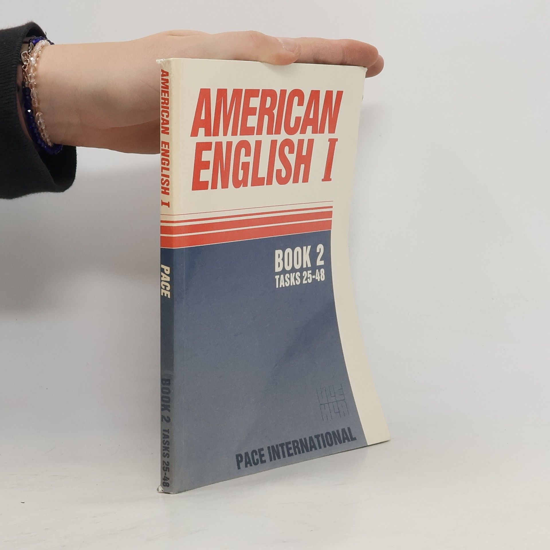 Jr. Edwin T. Cornelius American English 1. Book 2.