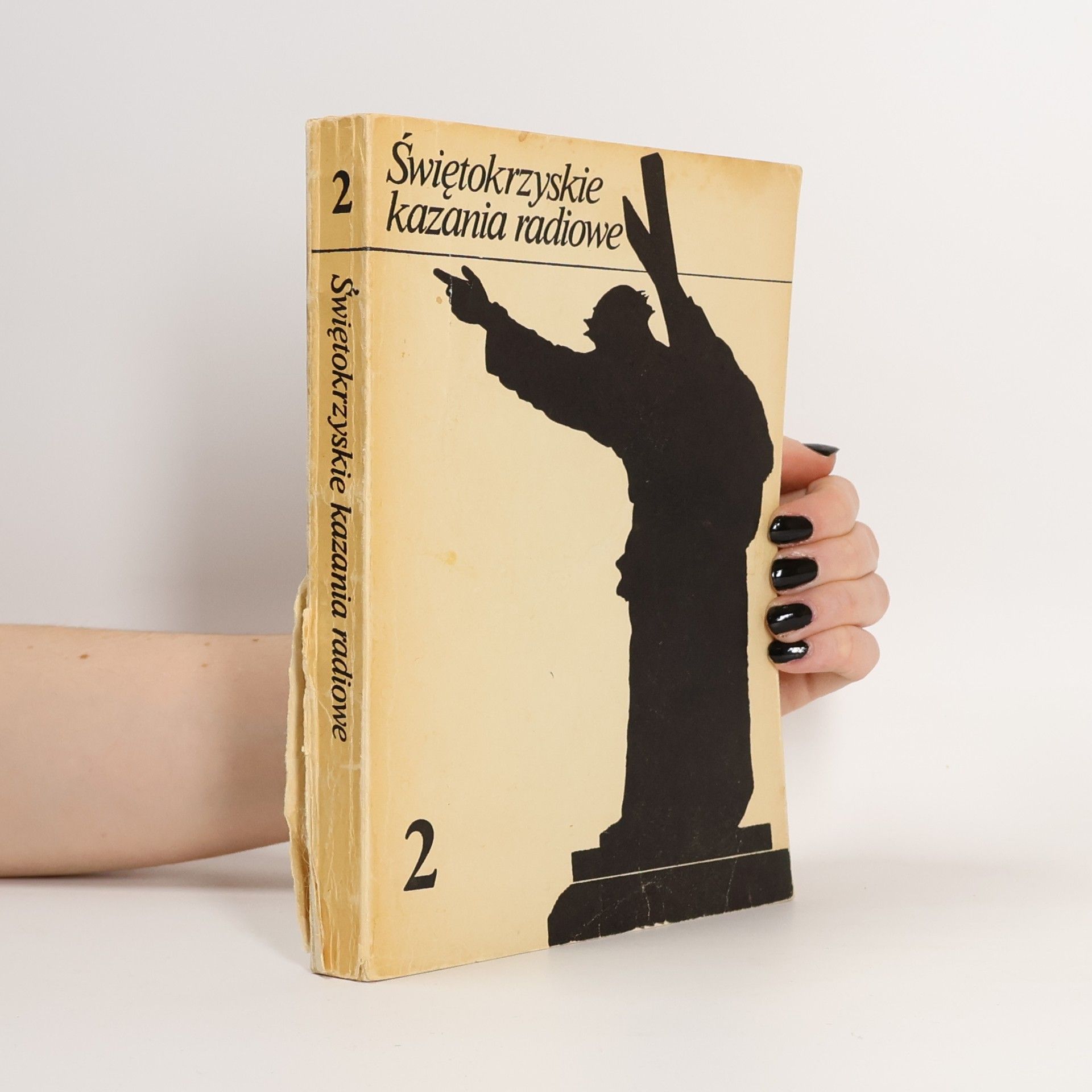 Collectif d'auteurs Świętokrzyskie kazania radiowe 2