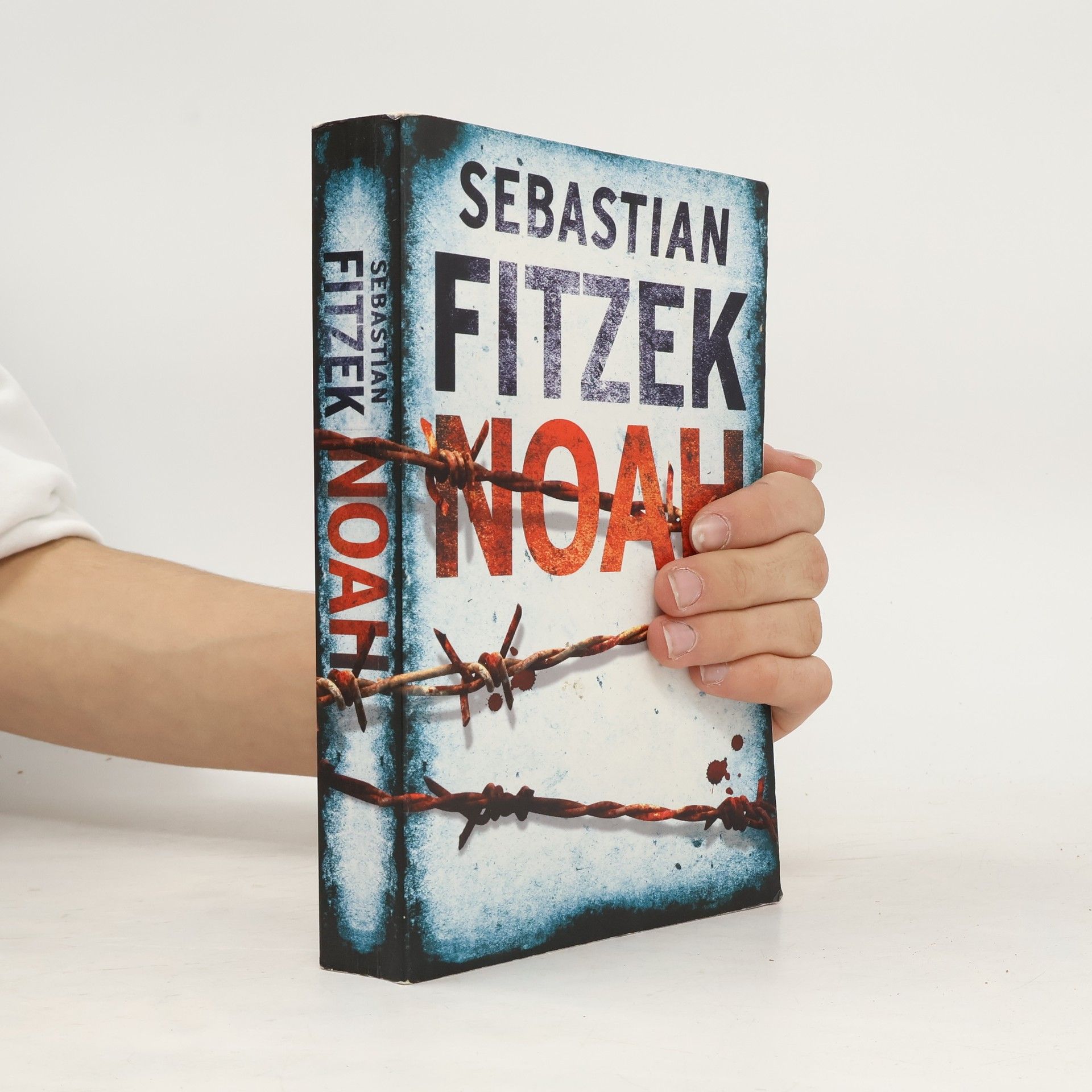 Sebastian Fitzek Noah